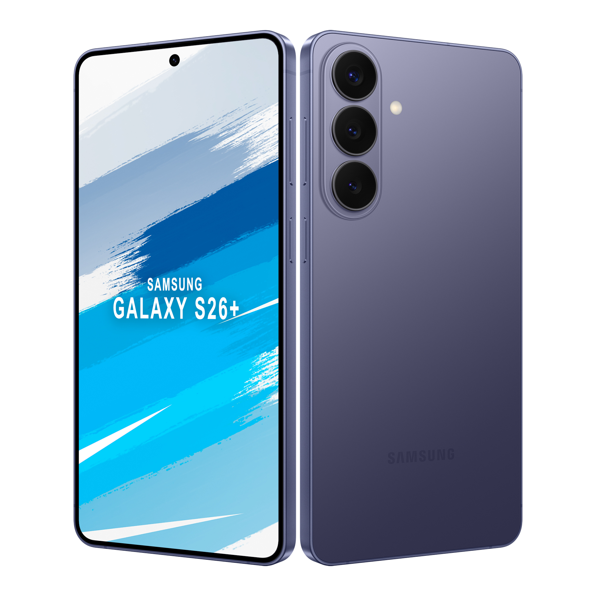 Samsung Galaxy S26+ 6,7'' 5G 12gb 256gb Triple Cam 50mp