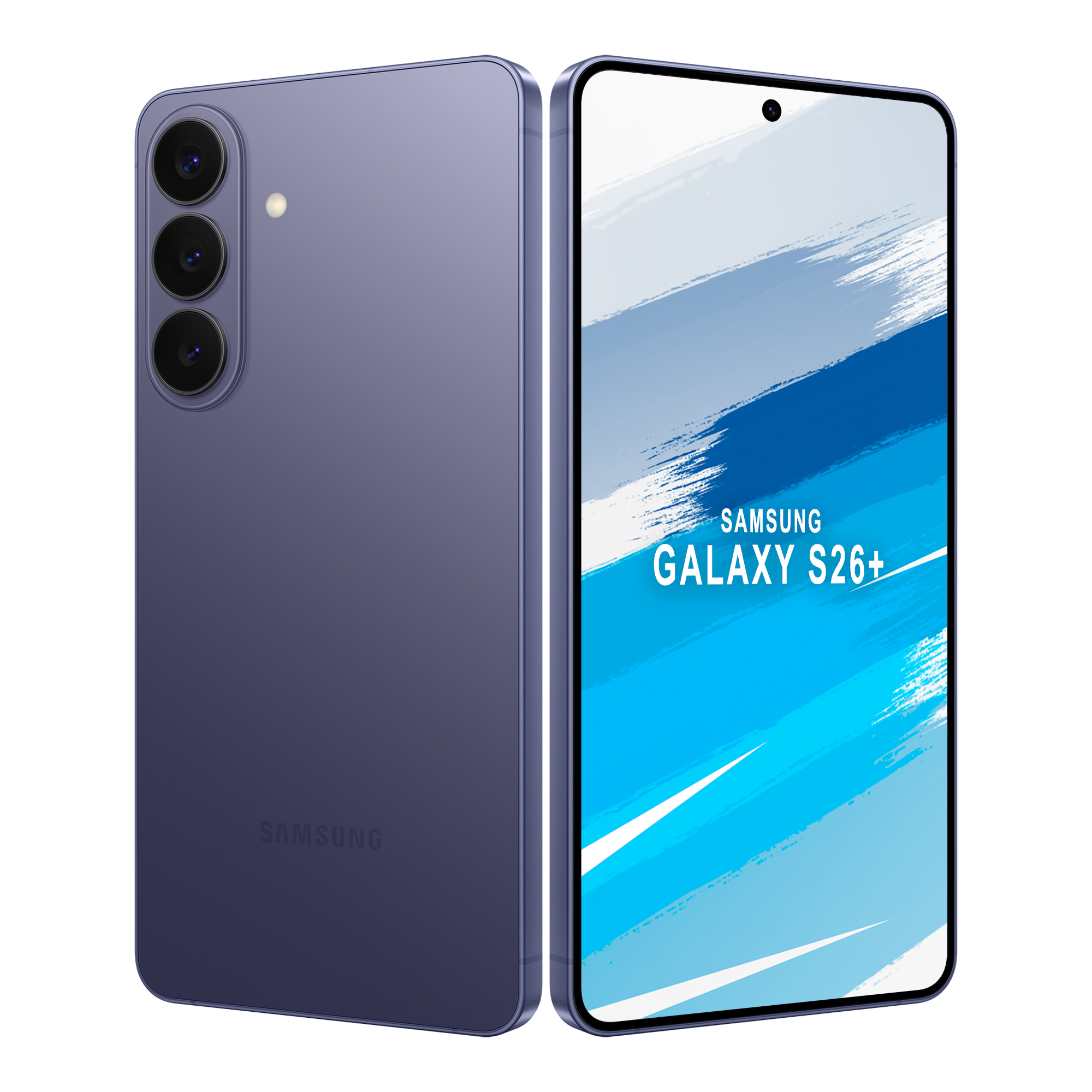Samsung Galaxy S26+ 6,7'' 5G 12gb 256gb Triple Cam 50mp