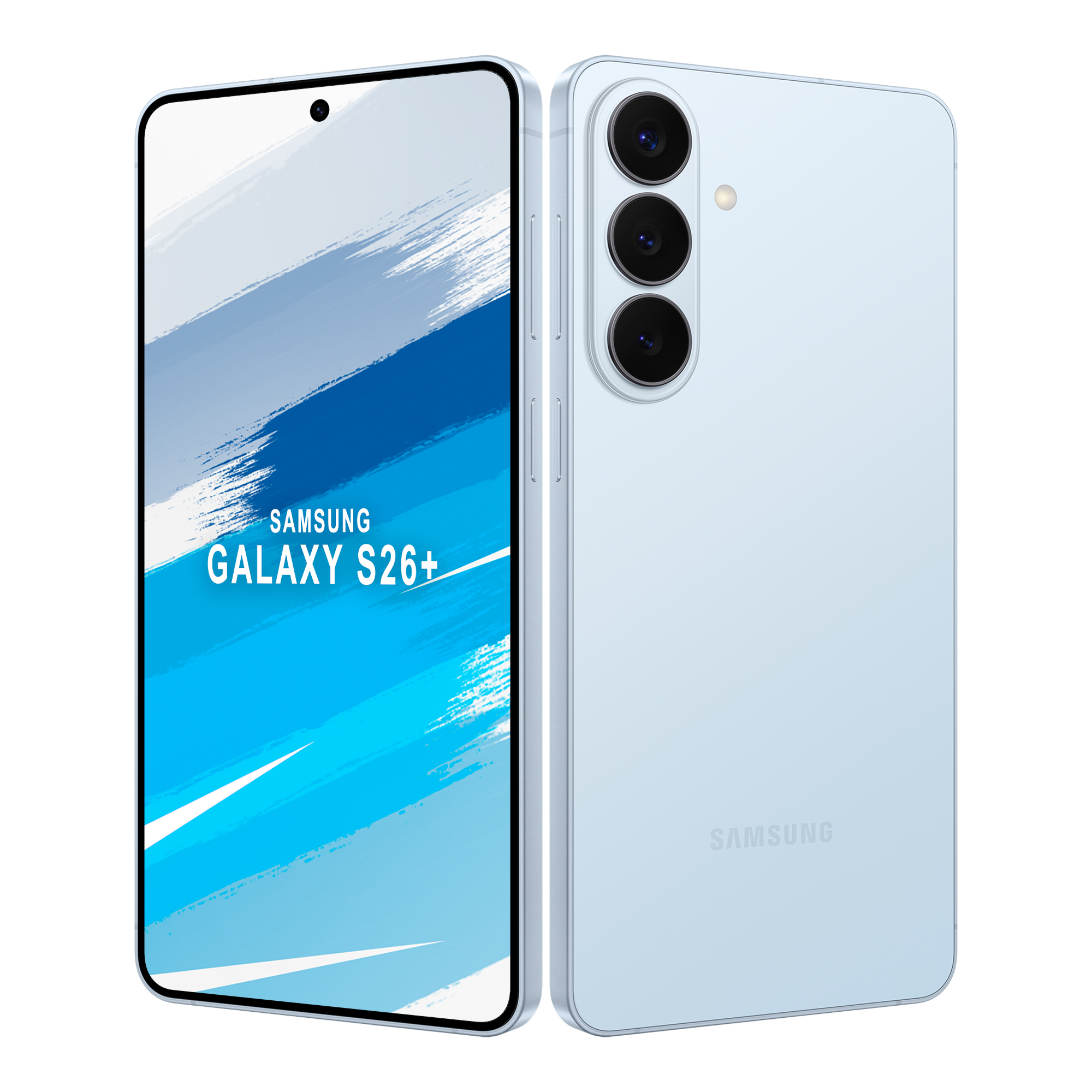 Samsung Galaxy S26+ 6,7'' 5G 12gb 512gb Triple Cam 50mp