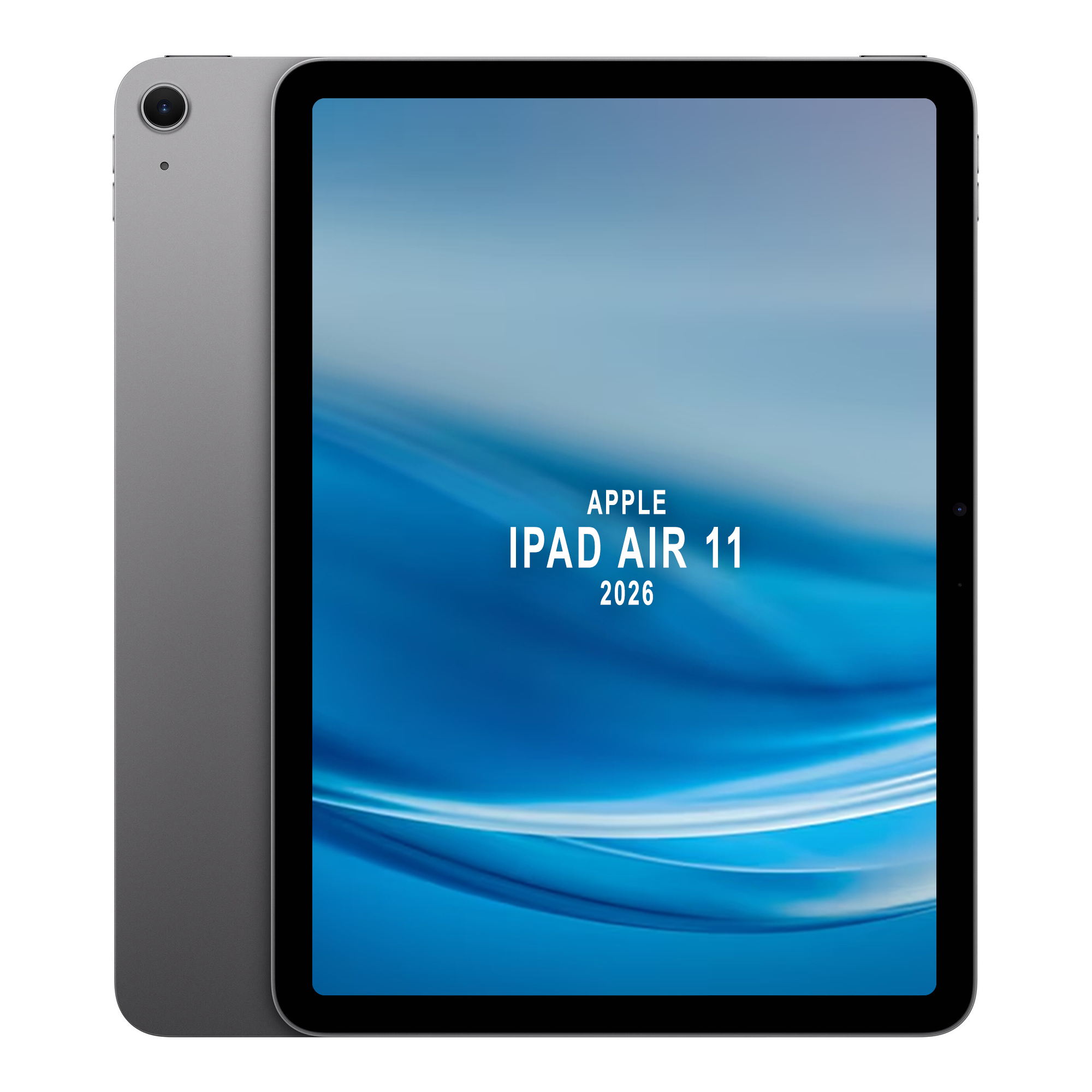 iPad Air Apple 11'' M4 12gb 128gb iPadOS26 12mp+12mp