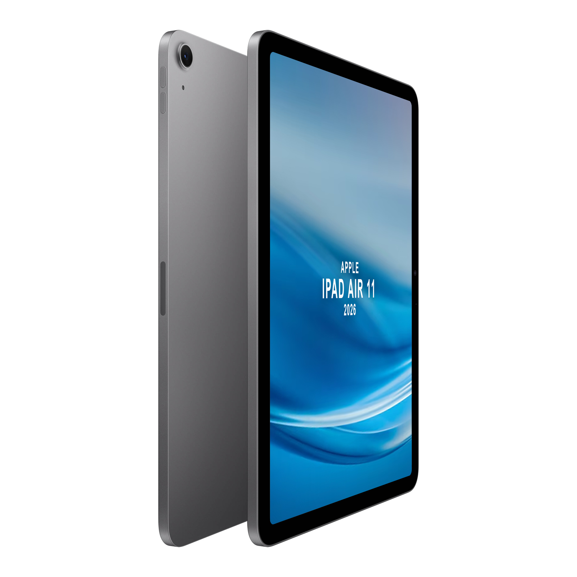 iPad Air Apple 11'' M4 12gb 128gb iPadOS26 12mp+12mp