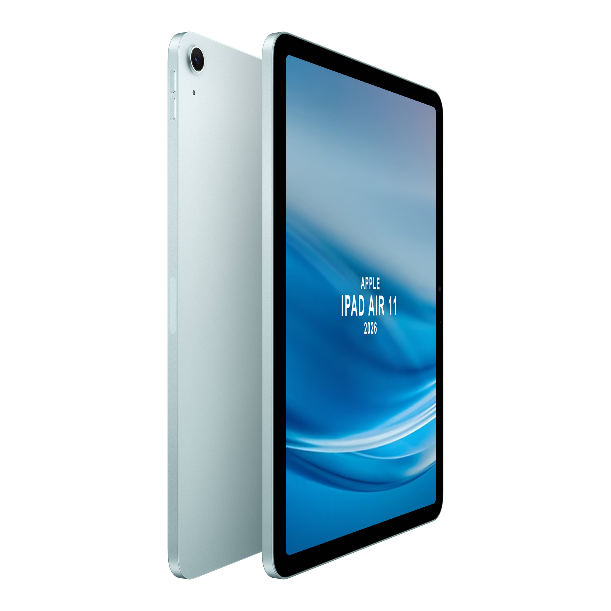 iPad Air Apple 11'' M4 12gb 128gb iPadOS26 12mp+12mp