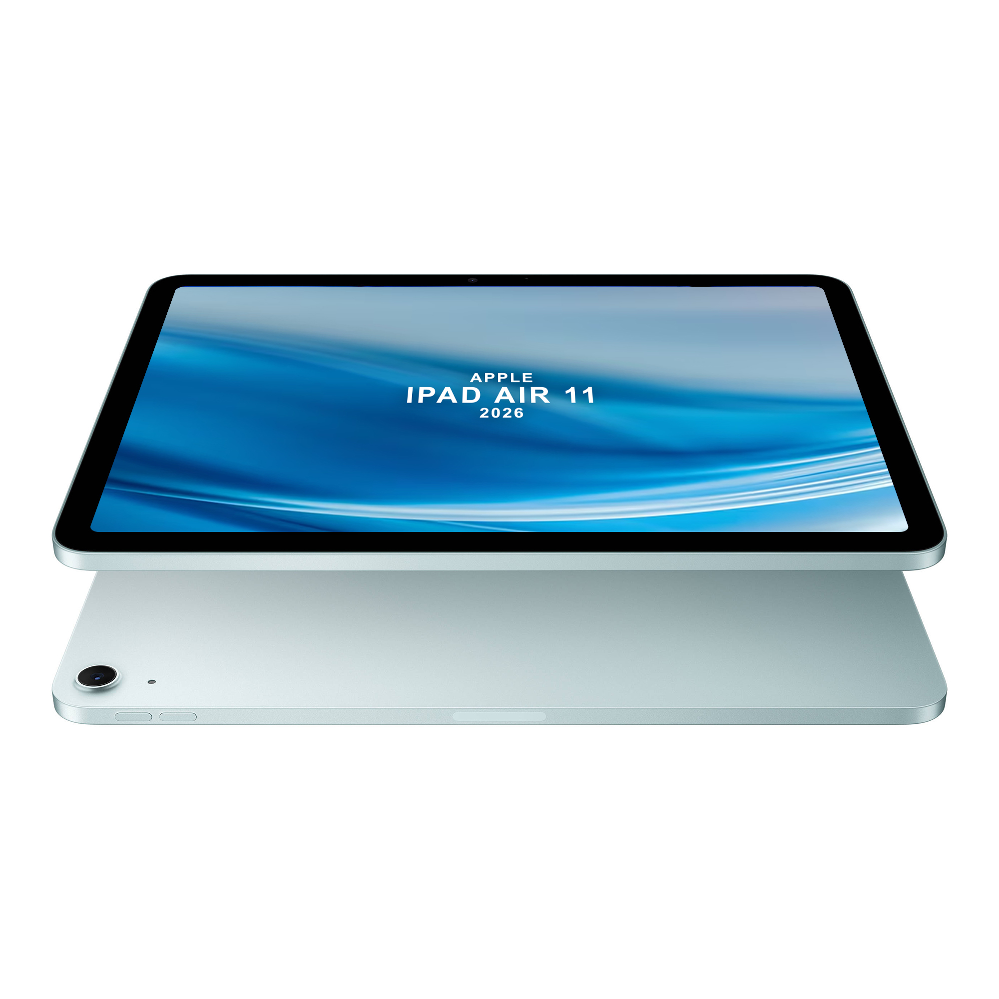 iPad Air Apple 11'' M4 12gb 128gb iPadOS26 12mp+12mp