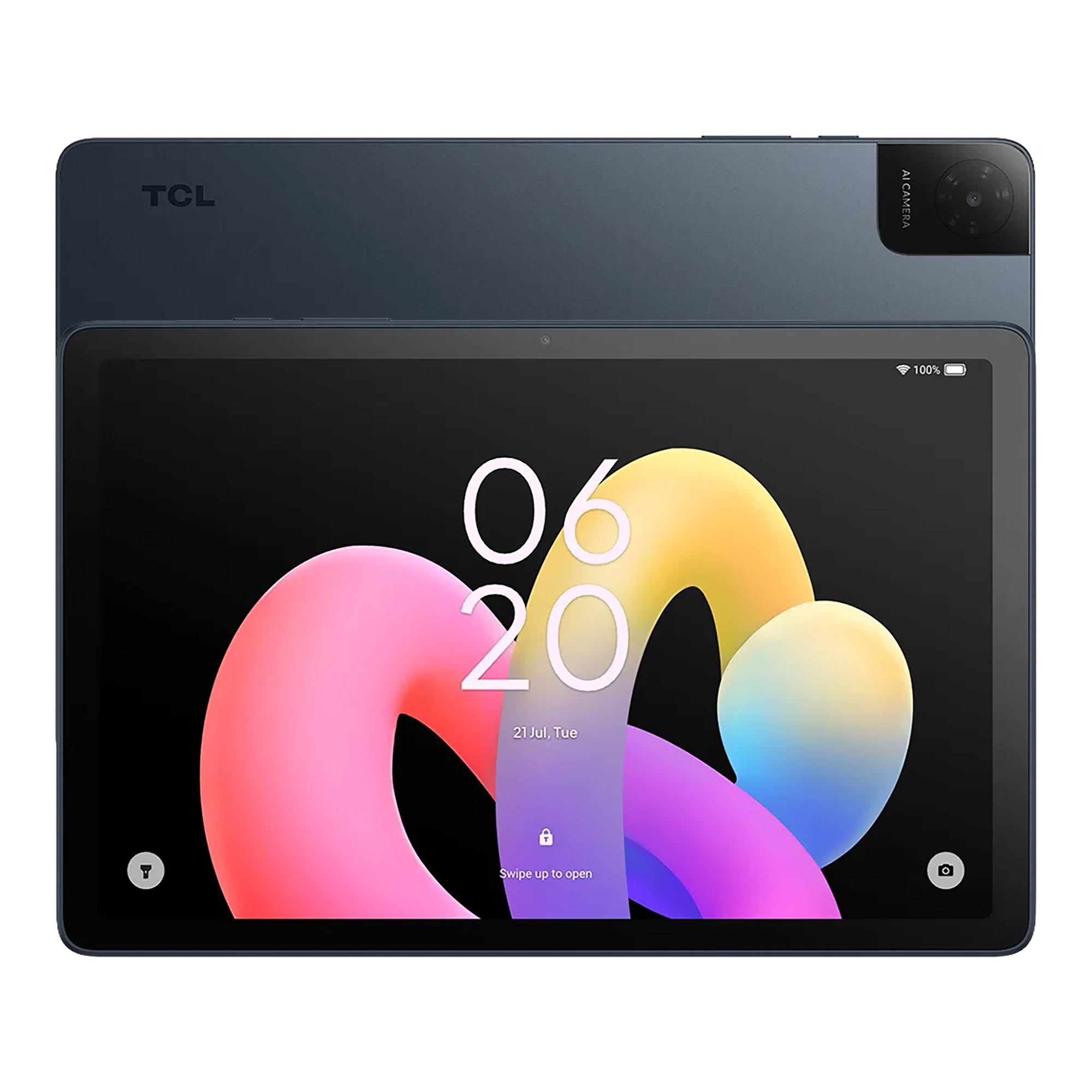 Tablet Tab 10L Gen4 Tcl 10,1'' 4G 4+4gb 64gb 8mp+5mp