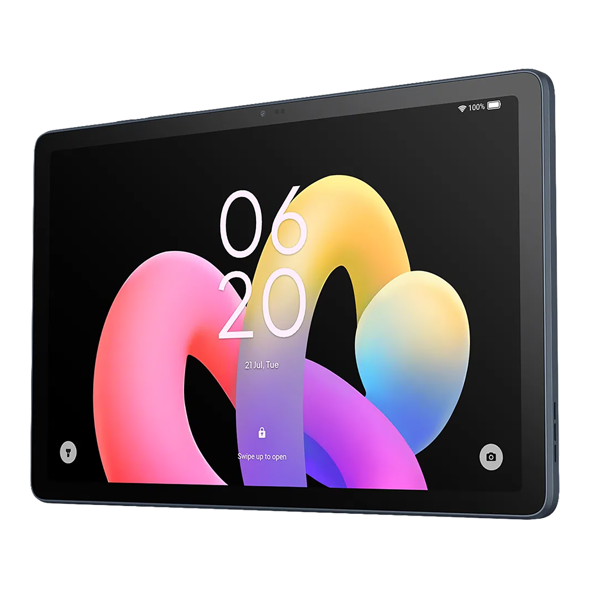 Tablet Tab 10L Gen4 Tcl 10,1'' 4G 4+4gb 64gb 8mp+5mp
