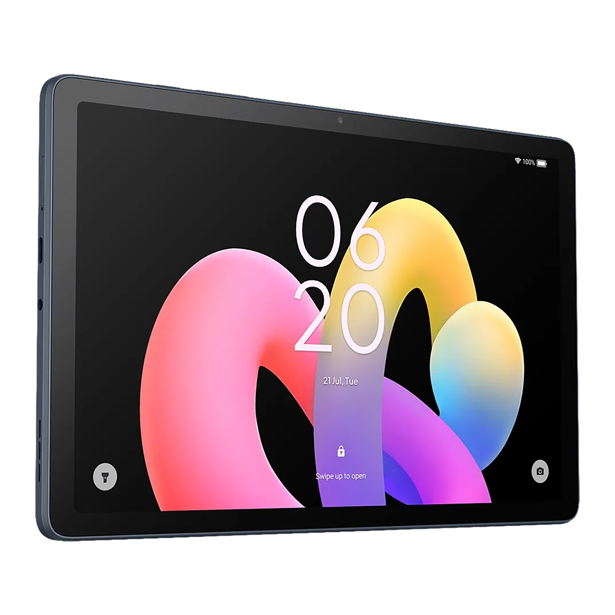 Tablet Tab 10L Gen4 Tcl 10,1'' 4G 4+4gb 64gb 8mp+5mp