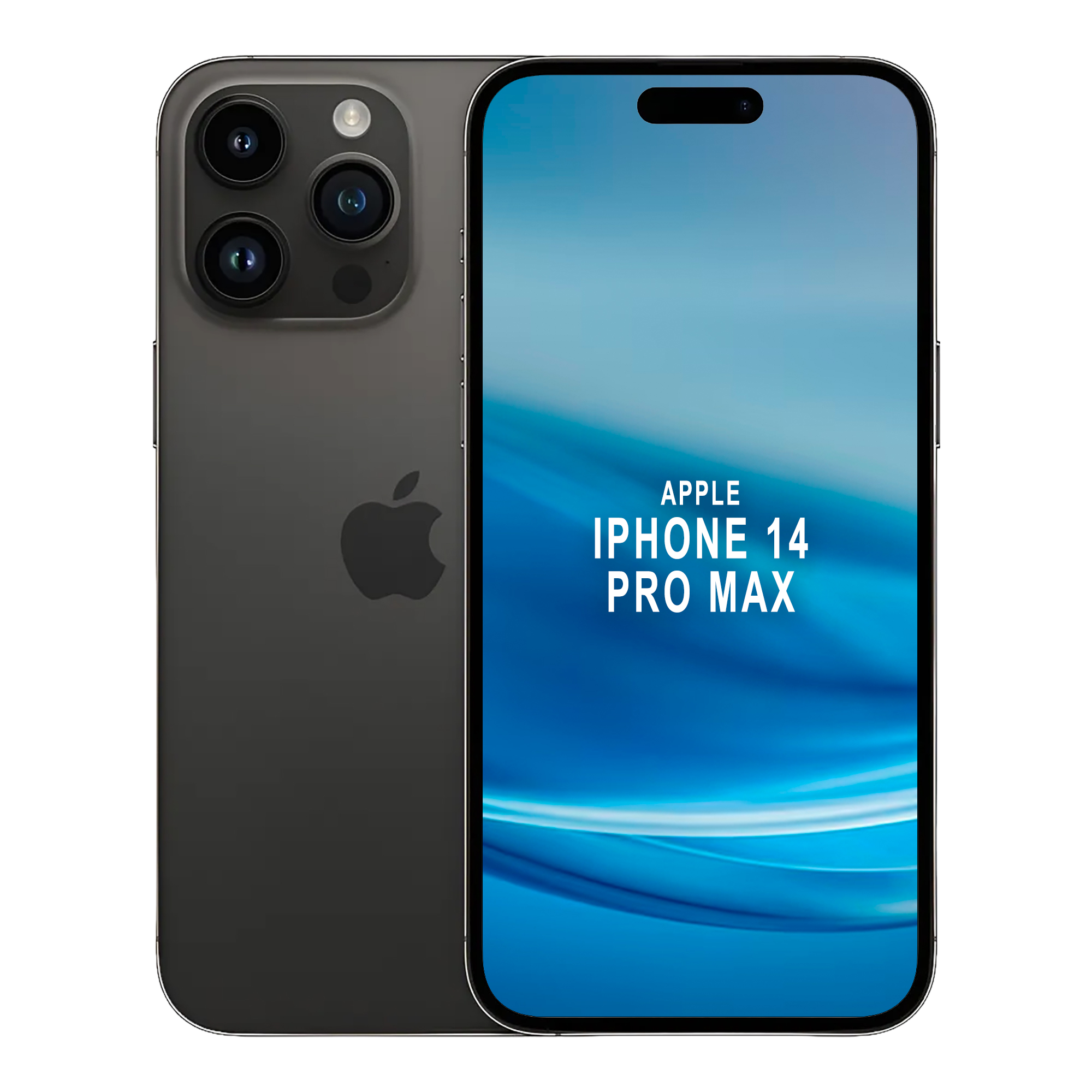 iPhone 14 Pro Max 6,7'' 5G 6gb 128gb Triple Cam 48mp