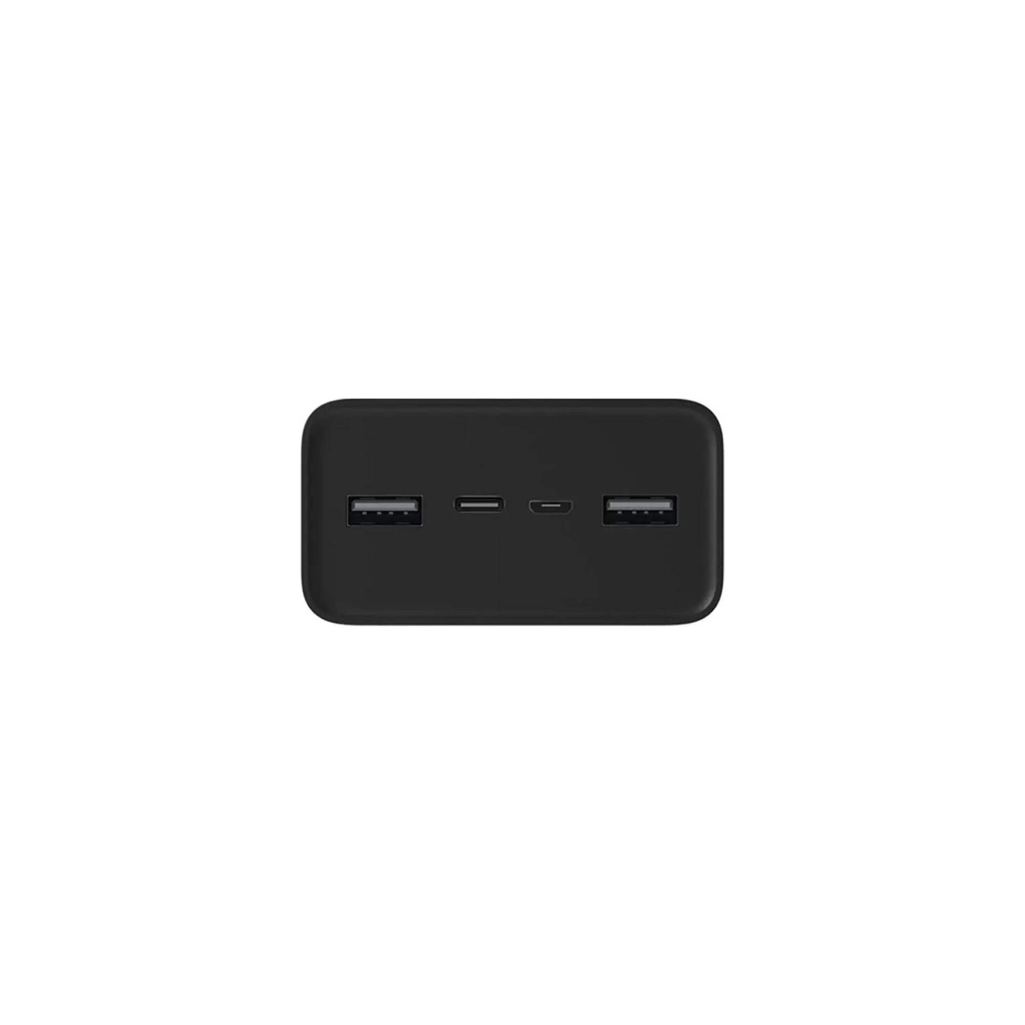 PowerBank Xiaomi Bhr9126gl Li-ion 30000mah 111wh