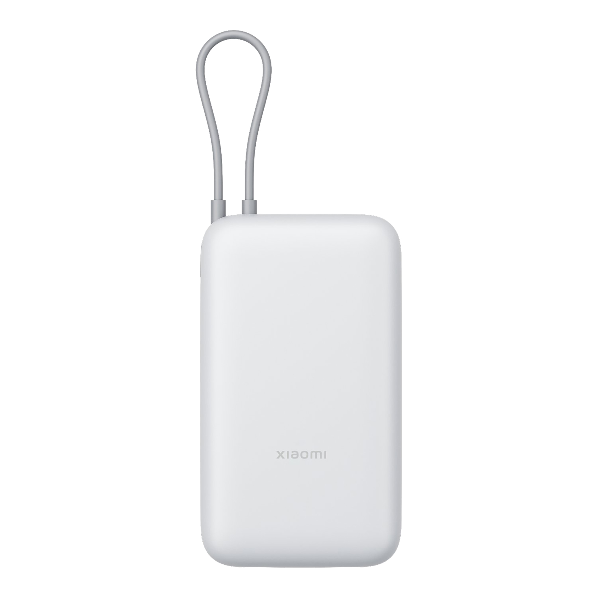 PowerBank Xiaomi Bhr9738gl Li-ion 20000mah 74wh