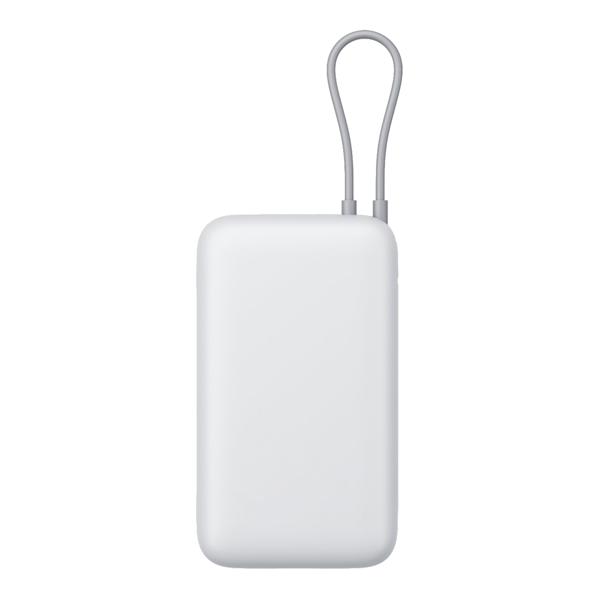 PowerBank Xiaomi Bhr9738gl Li-ion 20000mah 74wh