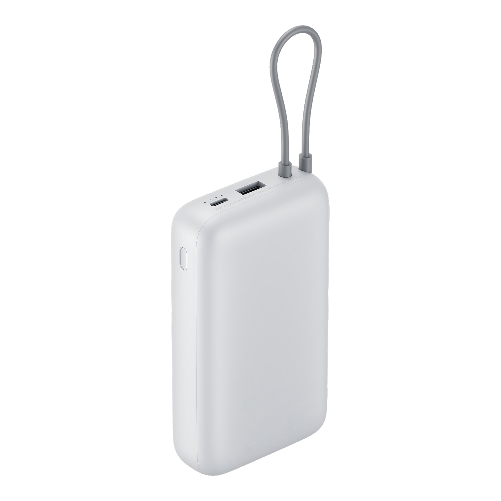 PowerBank Xiaomi Bhr9738gl Li-ion 20000mah 74wh