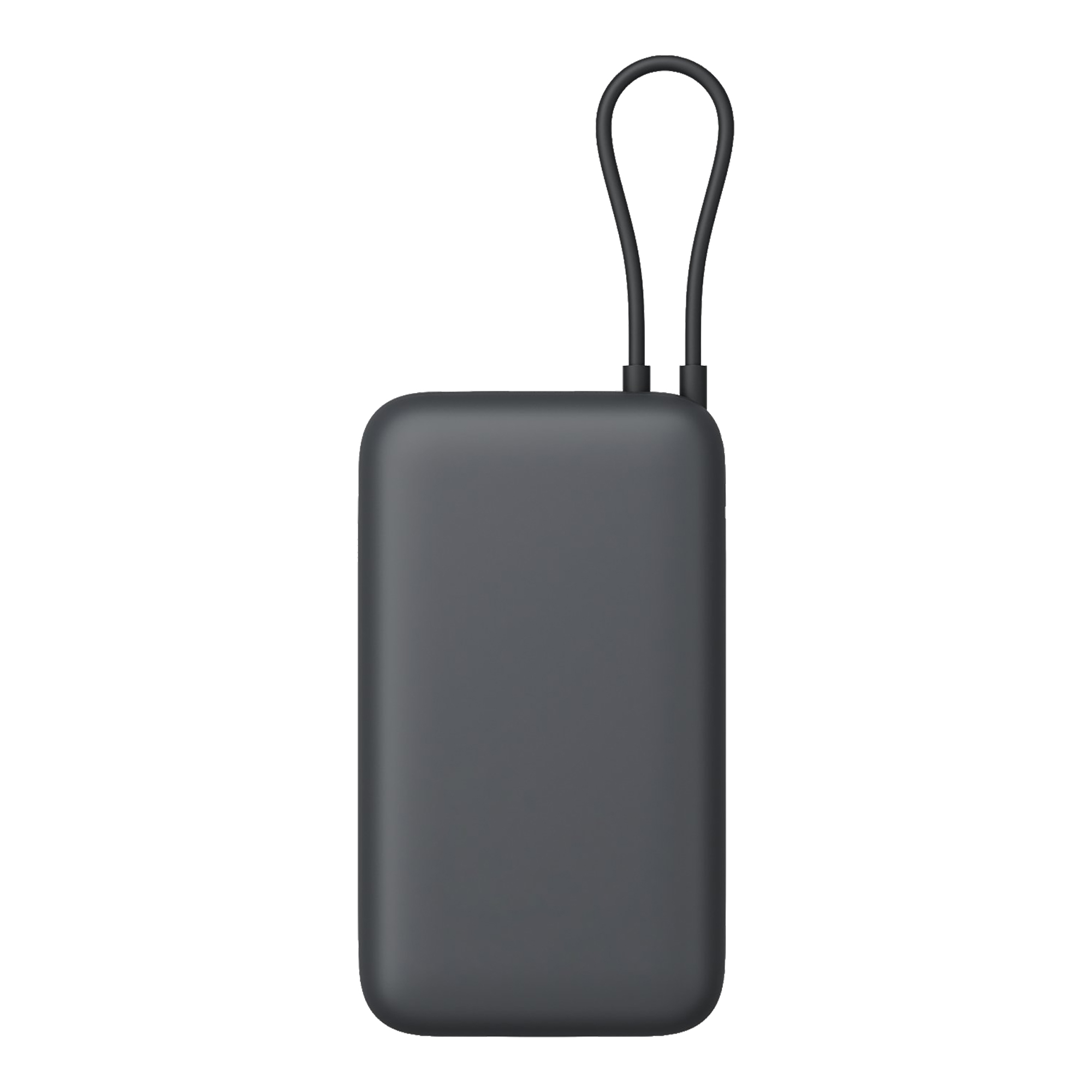 PowerBank Xiaomi Bhr9740gl Li-ion 20000mah 74wh