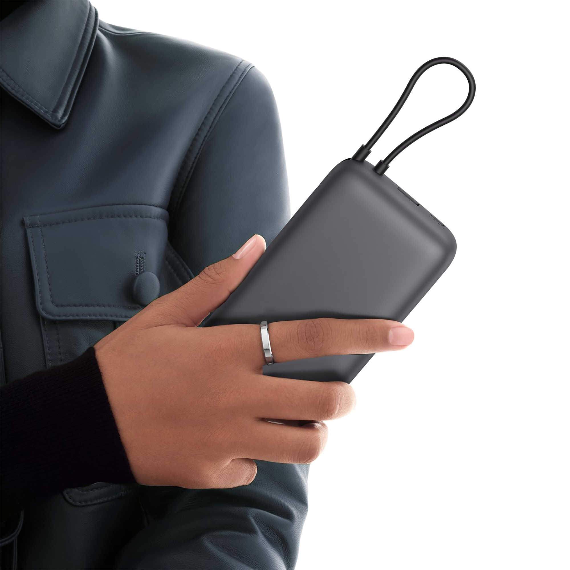 PowerBank Xiaomi Bhr9740gl Li-ion 20000mah 74wh