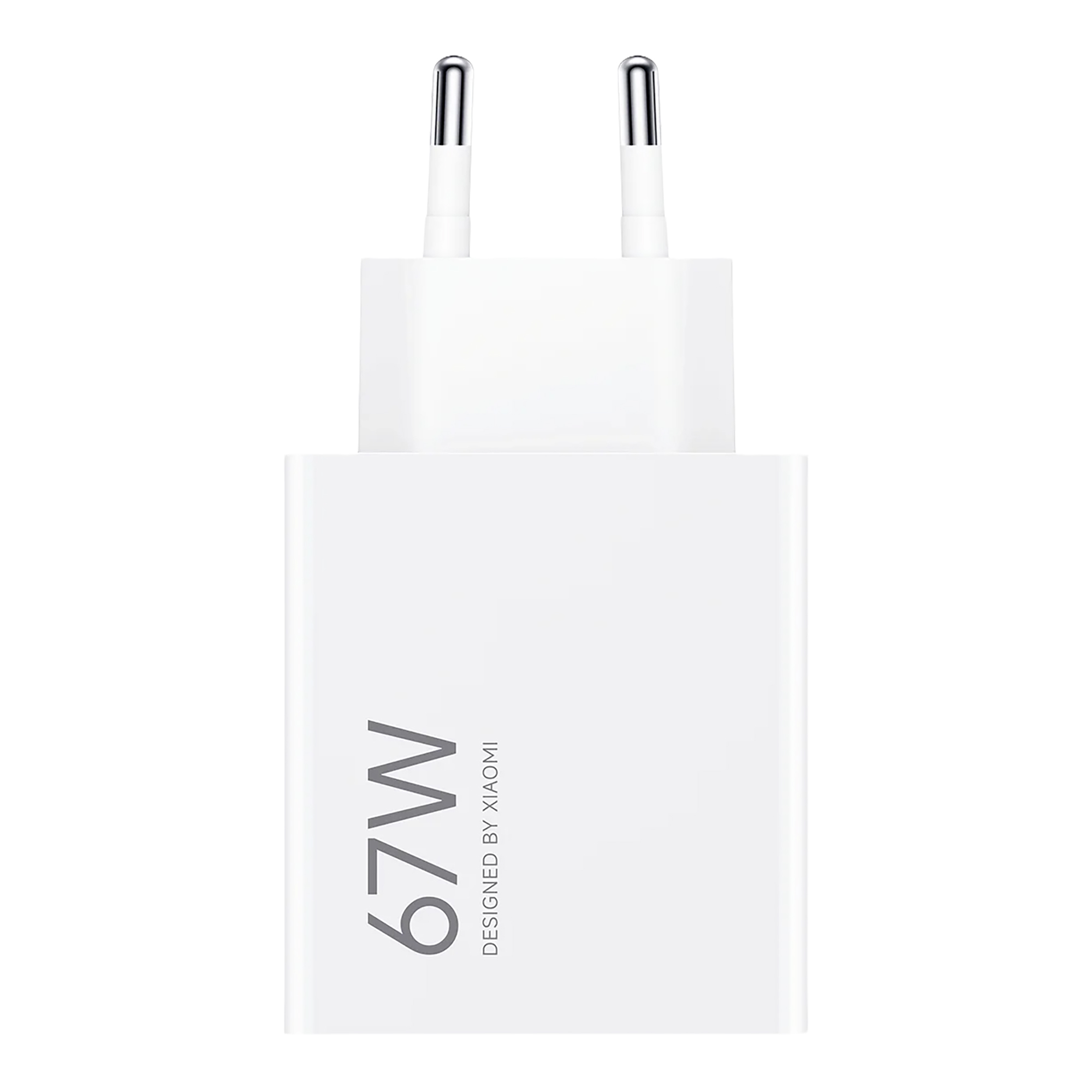 Cargador De Pared 1 Usb A Xiaomi Bhr07skeu 67W