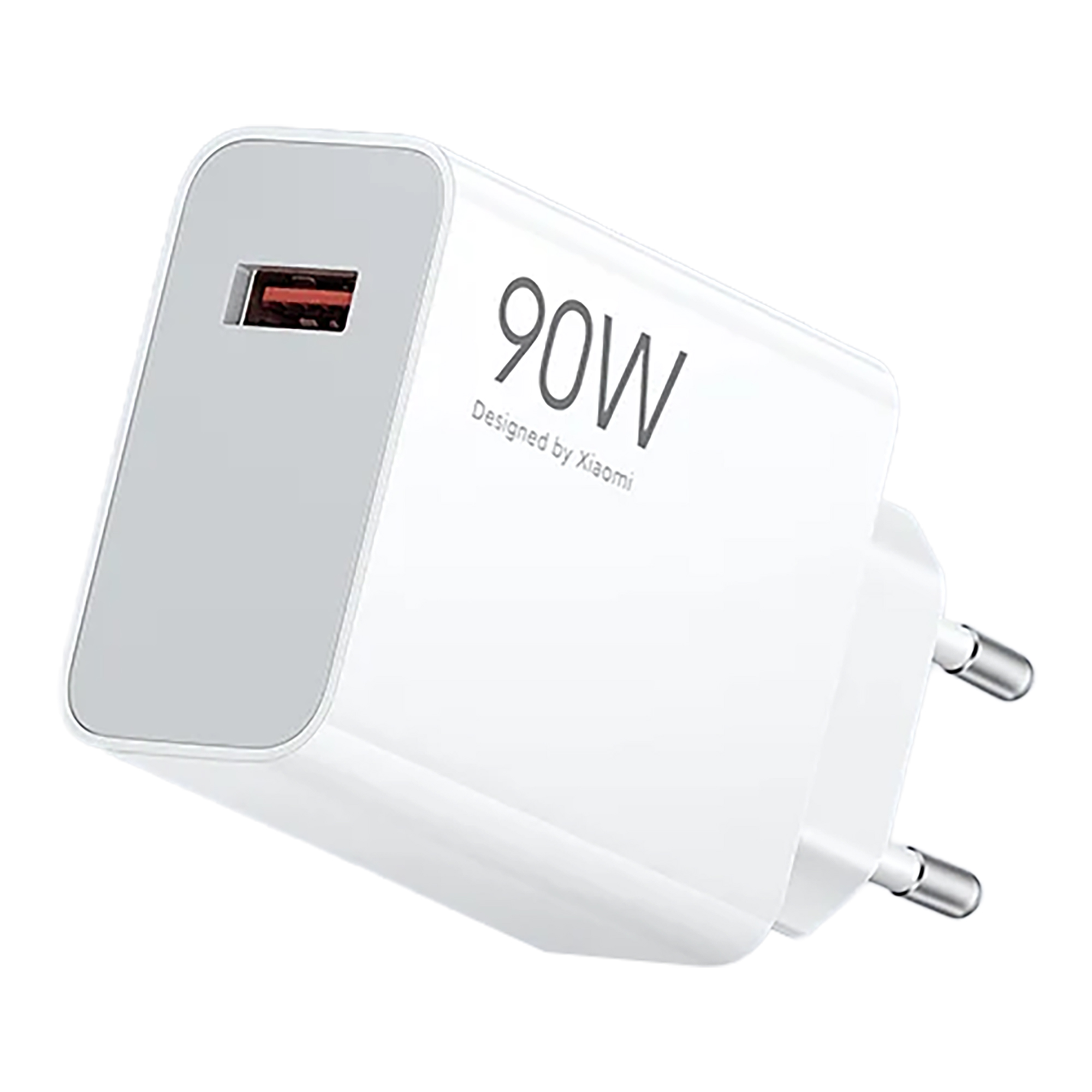 Cargador De Pared 1 Usb A Xiaomi Bhr07zbeu 90W Cable Usb C