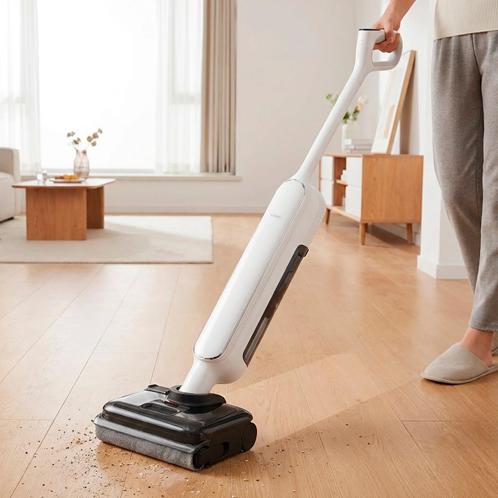 Aspiradora 3en1 Xiaomi Bhr08gyeu 200w