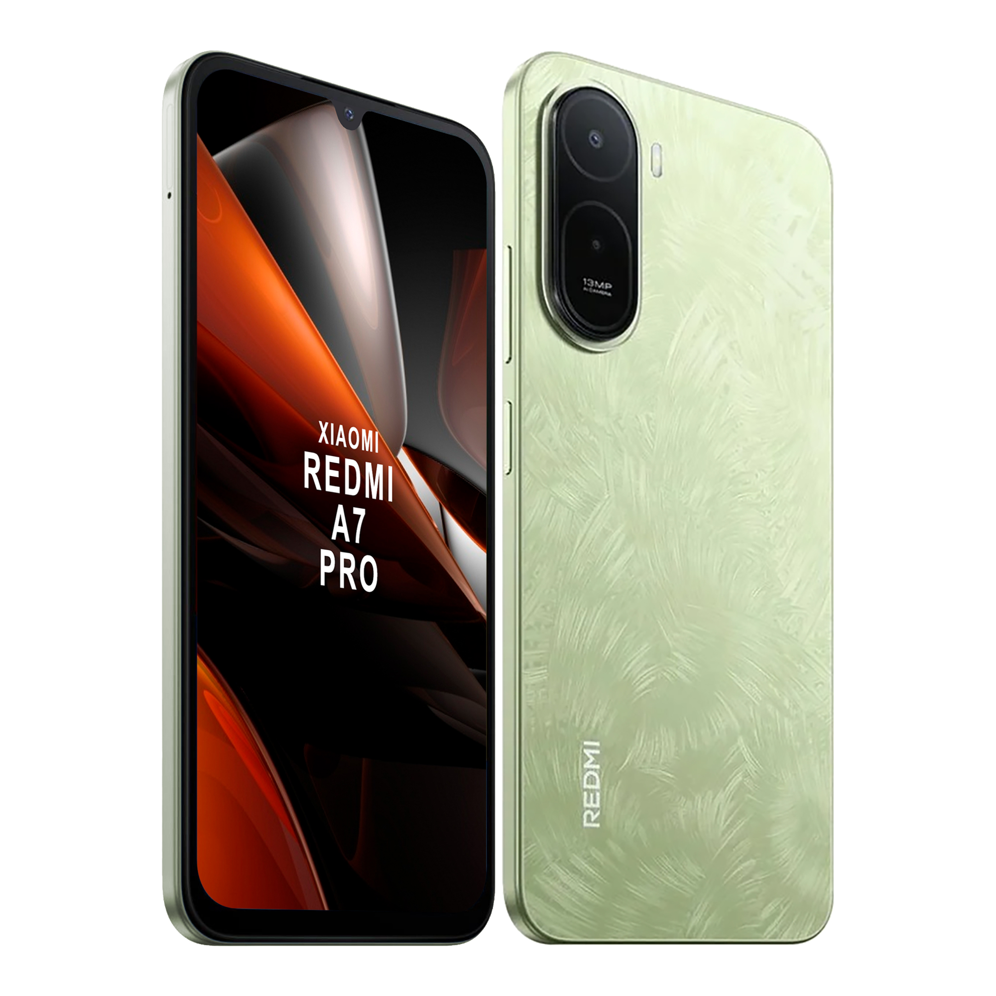 Xiaomi Redmi A7 Pro 6,9'' 4G 4+4gb 128gb 13mp+8mp