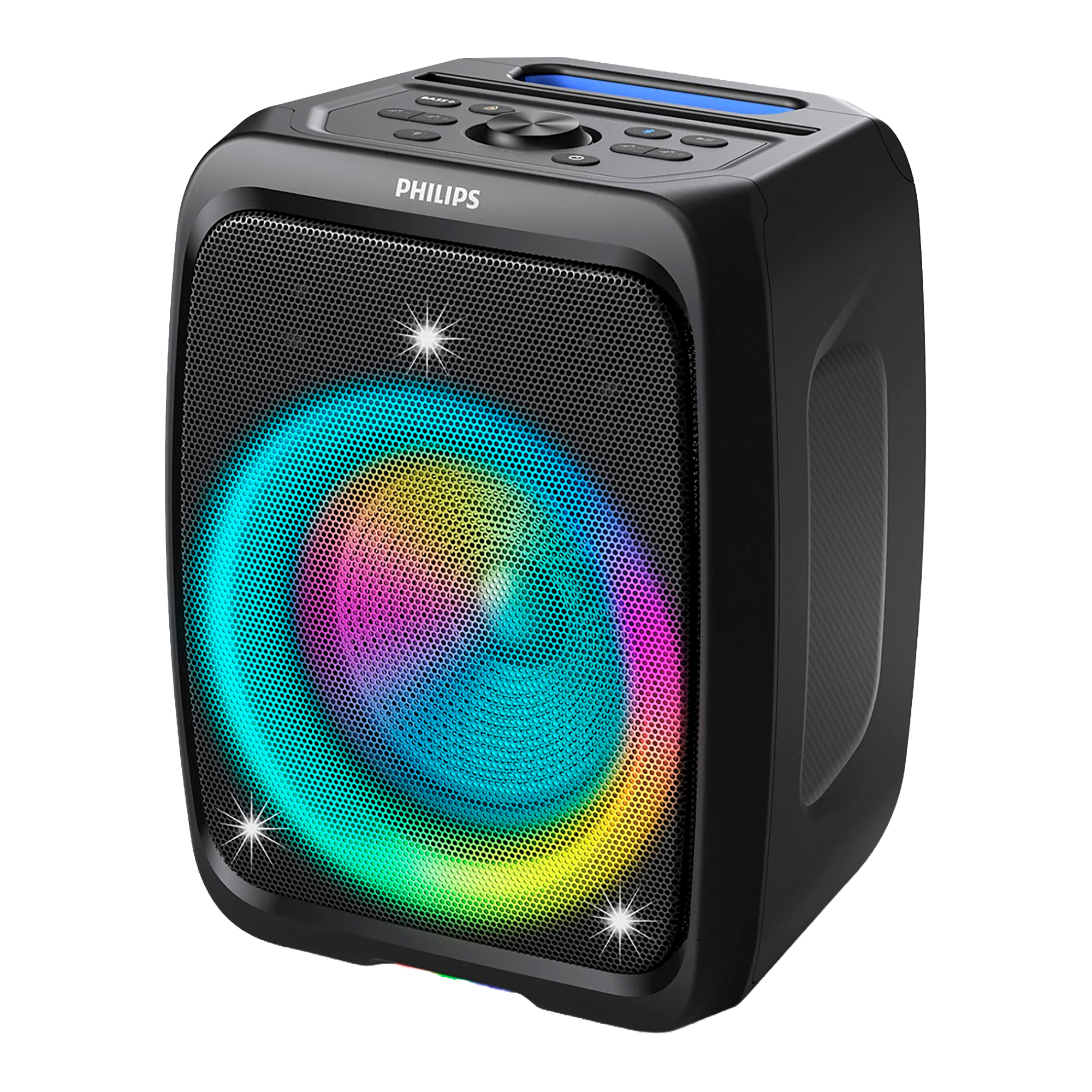 Parlante Inal�mbrico Bluetooth Philips Tax3000 120W TWS