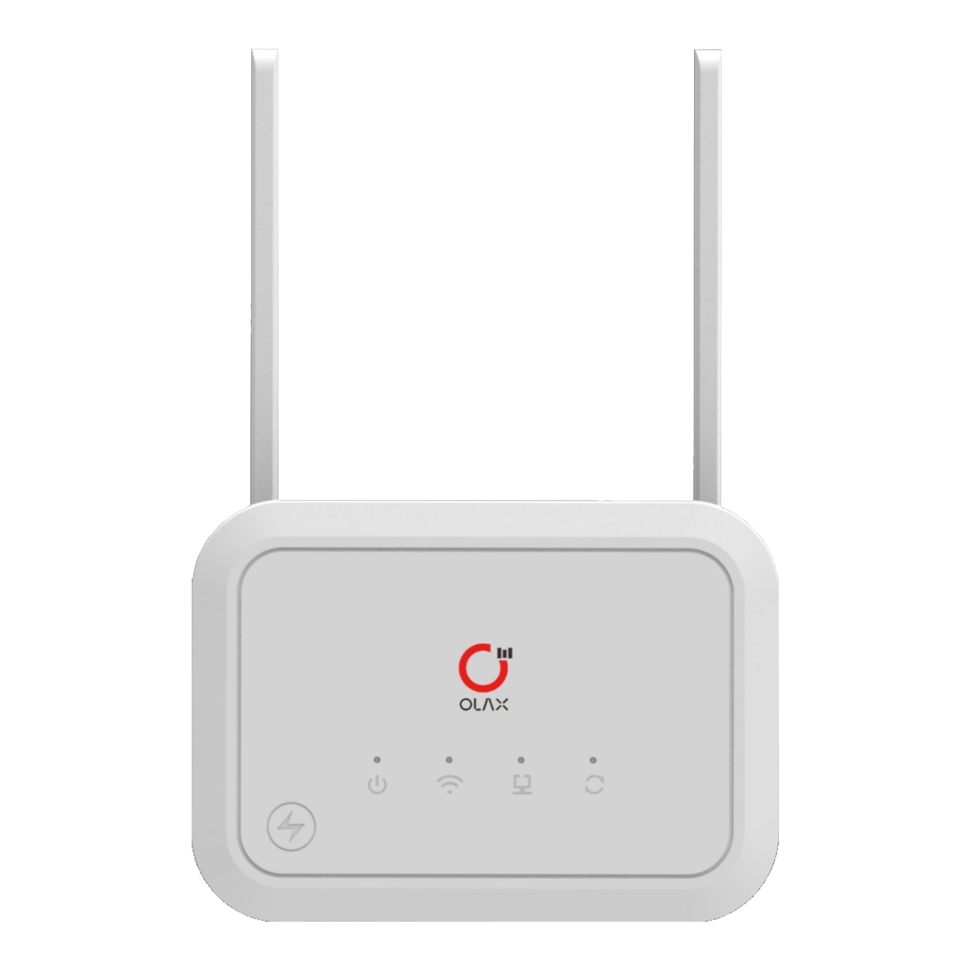 Router Port�til 4g Wifi Olax Ax8 Pro 150/50Mbps 5000mAh