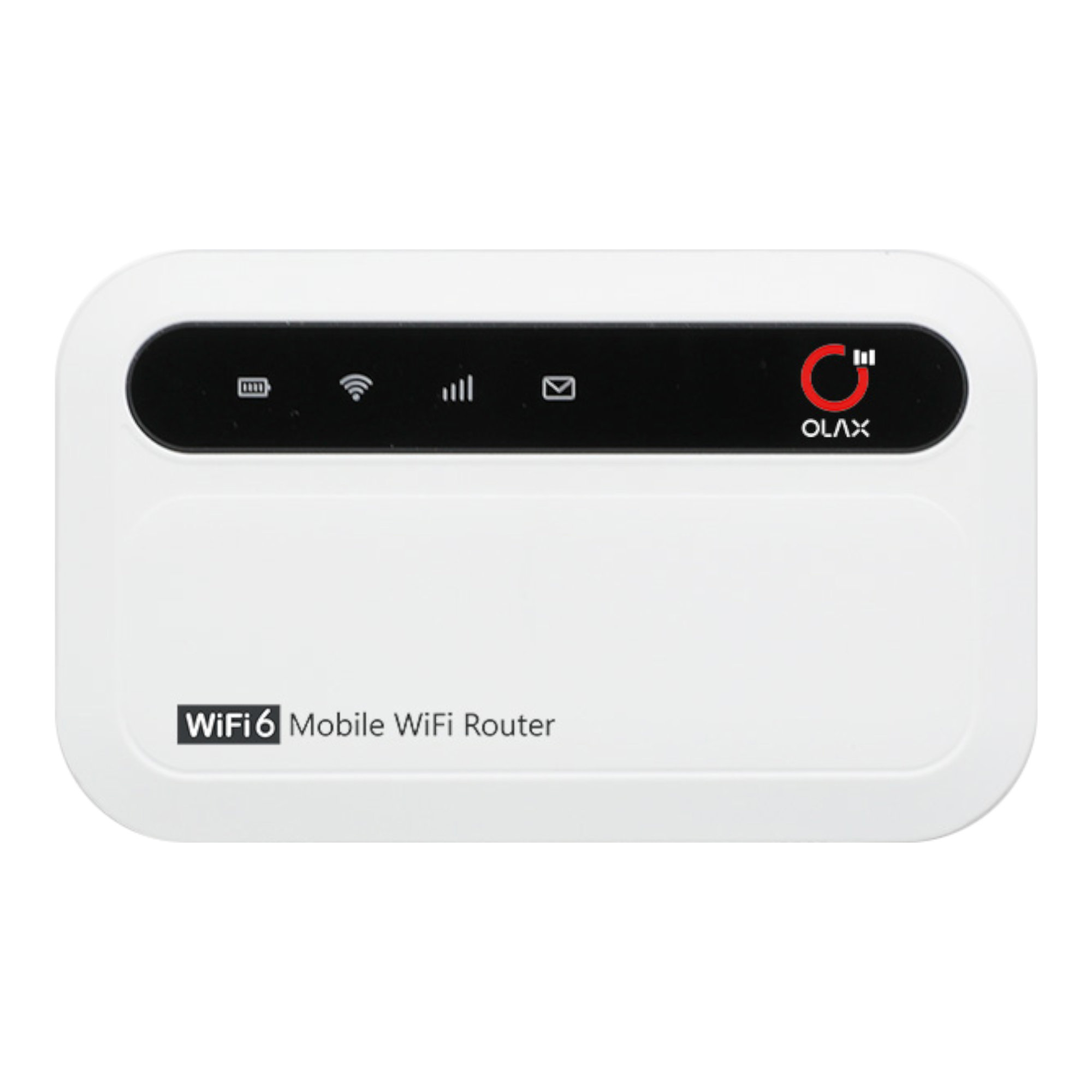 Router Port�til 4g Wifi Olax Mf985 150/50Mbps 3000mAh
