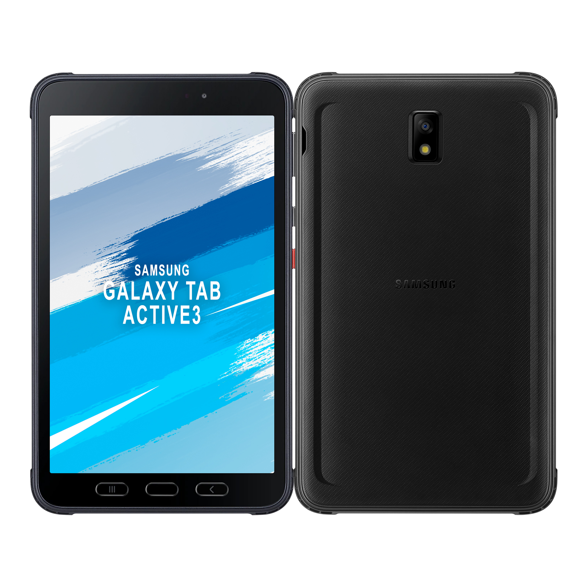 Samsung Tab Active3 8'' 4G 4gb 64gb 13mp+5mp