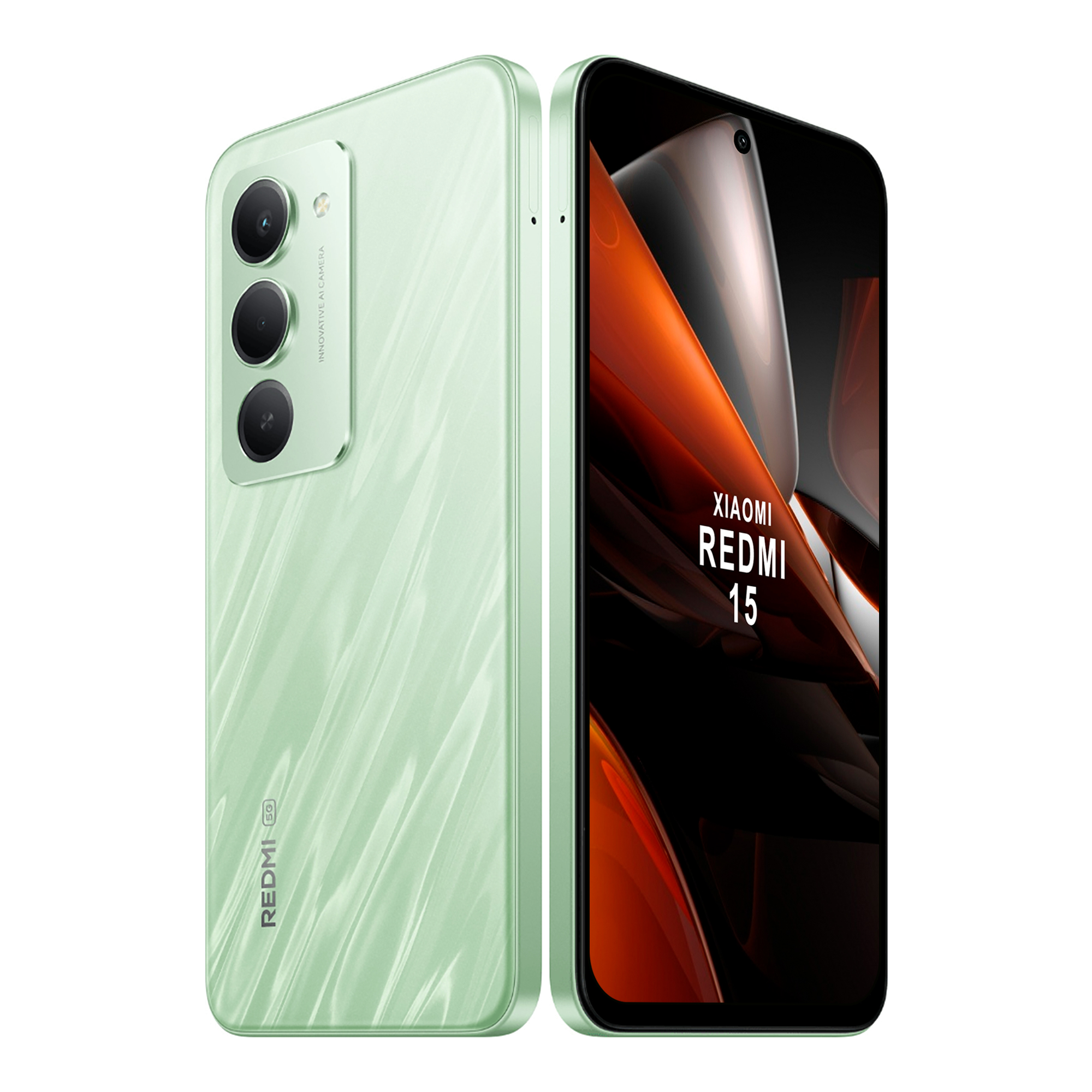 Xiaomi Redmi 15 6,9'' 5G 4gb 128gb Dual Cam 50mp