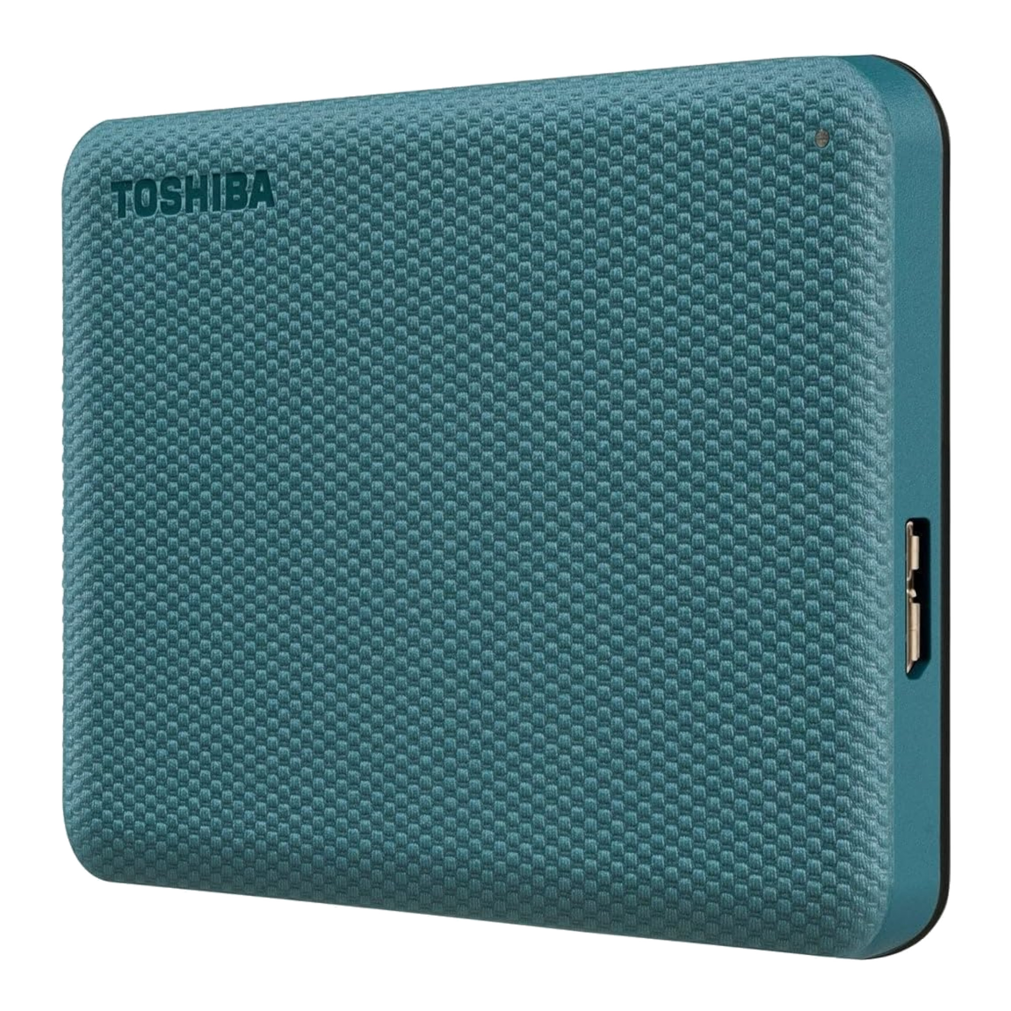 Disco Duro Externo Toshiba Canvio Advance 1tb 2,5'' Usb3.2