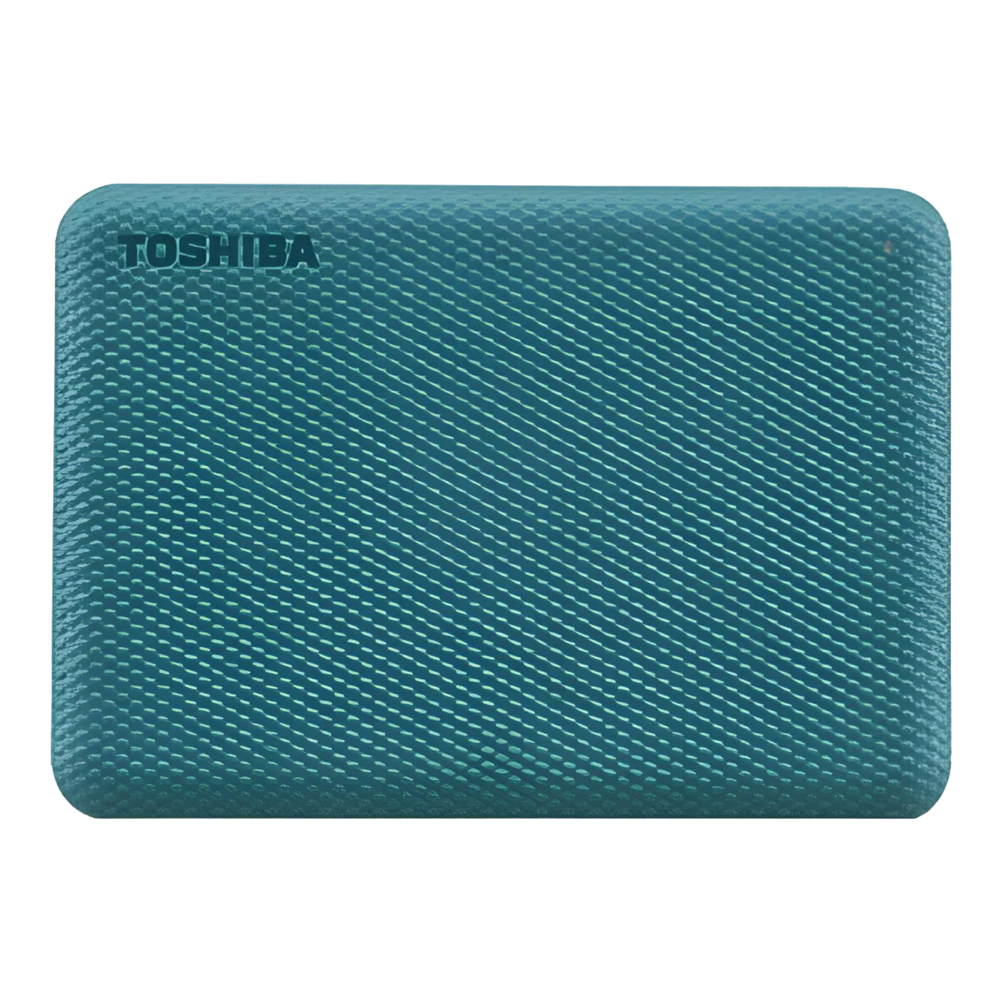 Disco Duro Externo Toshiba Canvio Advance 1tb 2,5'' Usb3.2
