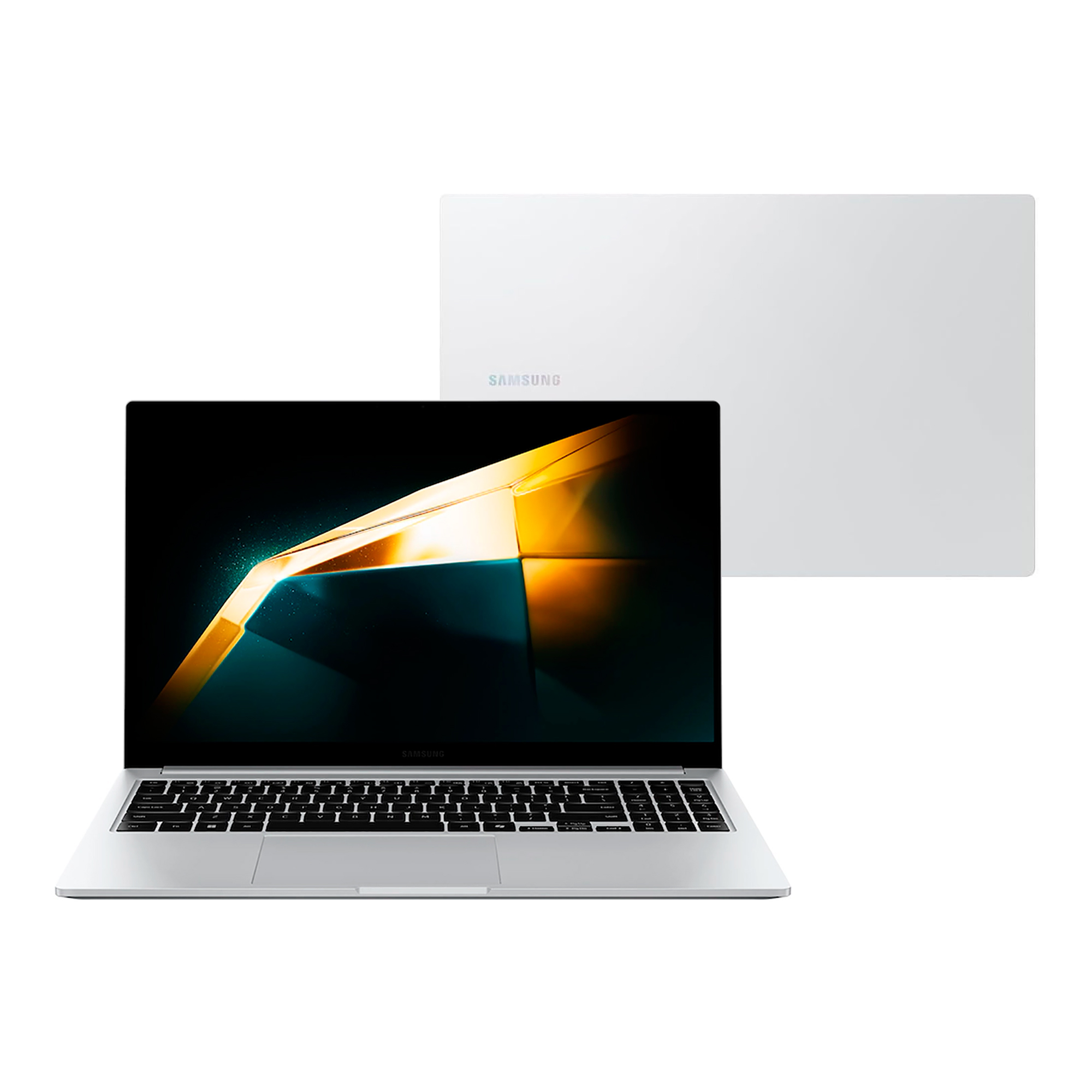 Notebook Samsung 15,6'' Core 7 16gb 512gb Win11