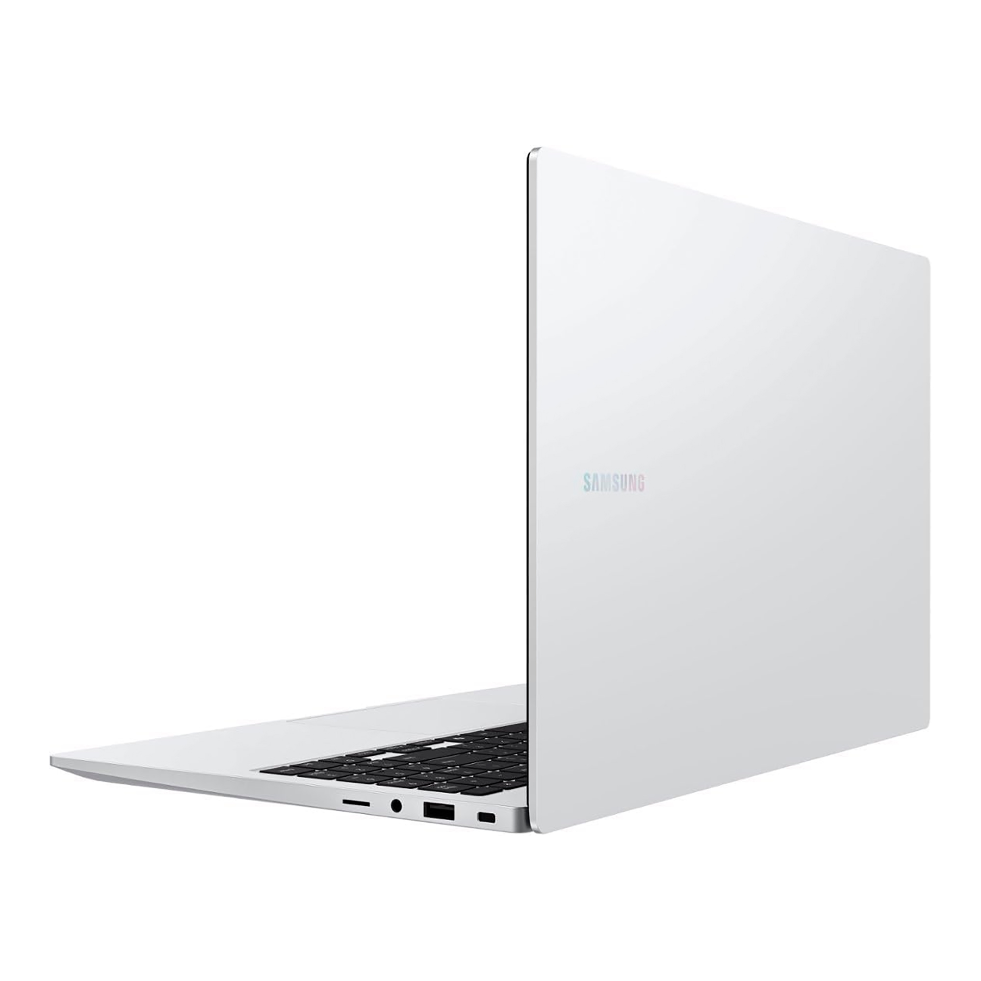 Notebook Samsung 15,6'' Core 7 16gb 512gb Win11