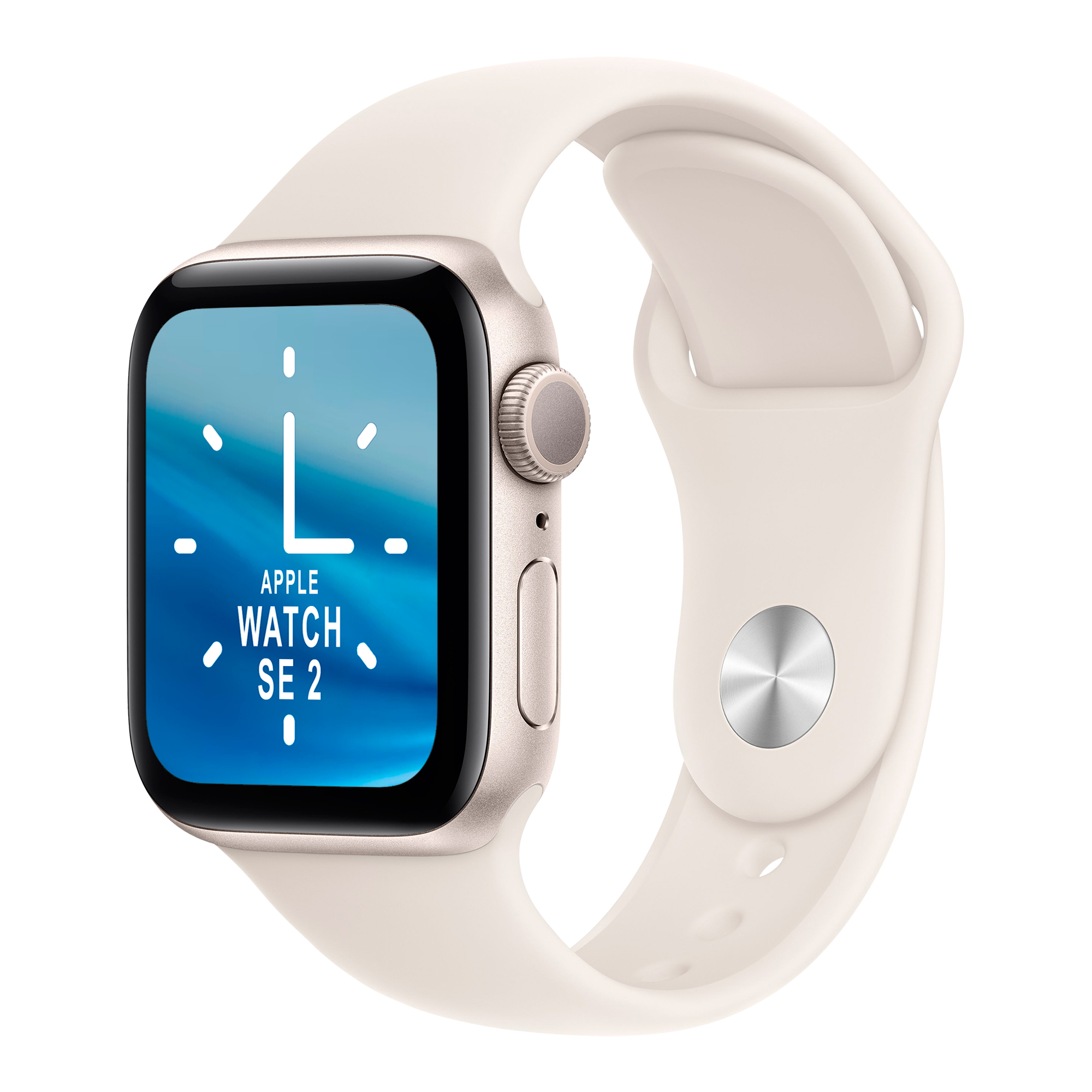 Apple Watch SE 2 40mm S/M 4G 5atm Wifi Bluetooth Gps