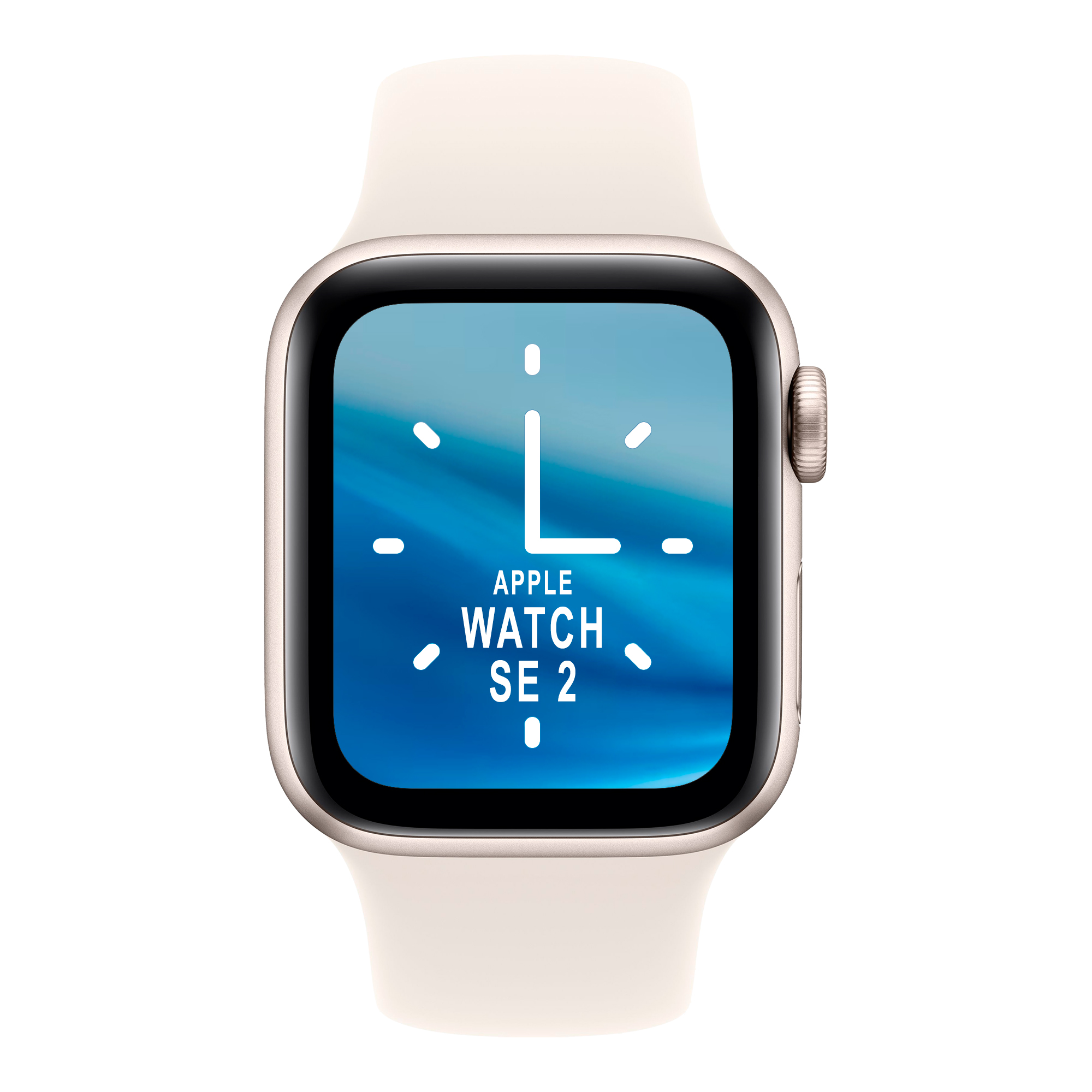 Apple Watch SE 2 40mm S/M 4G 5atm Wifi Bluetooth Gps