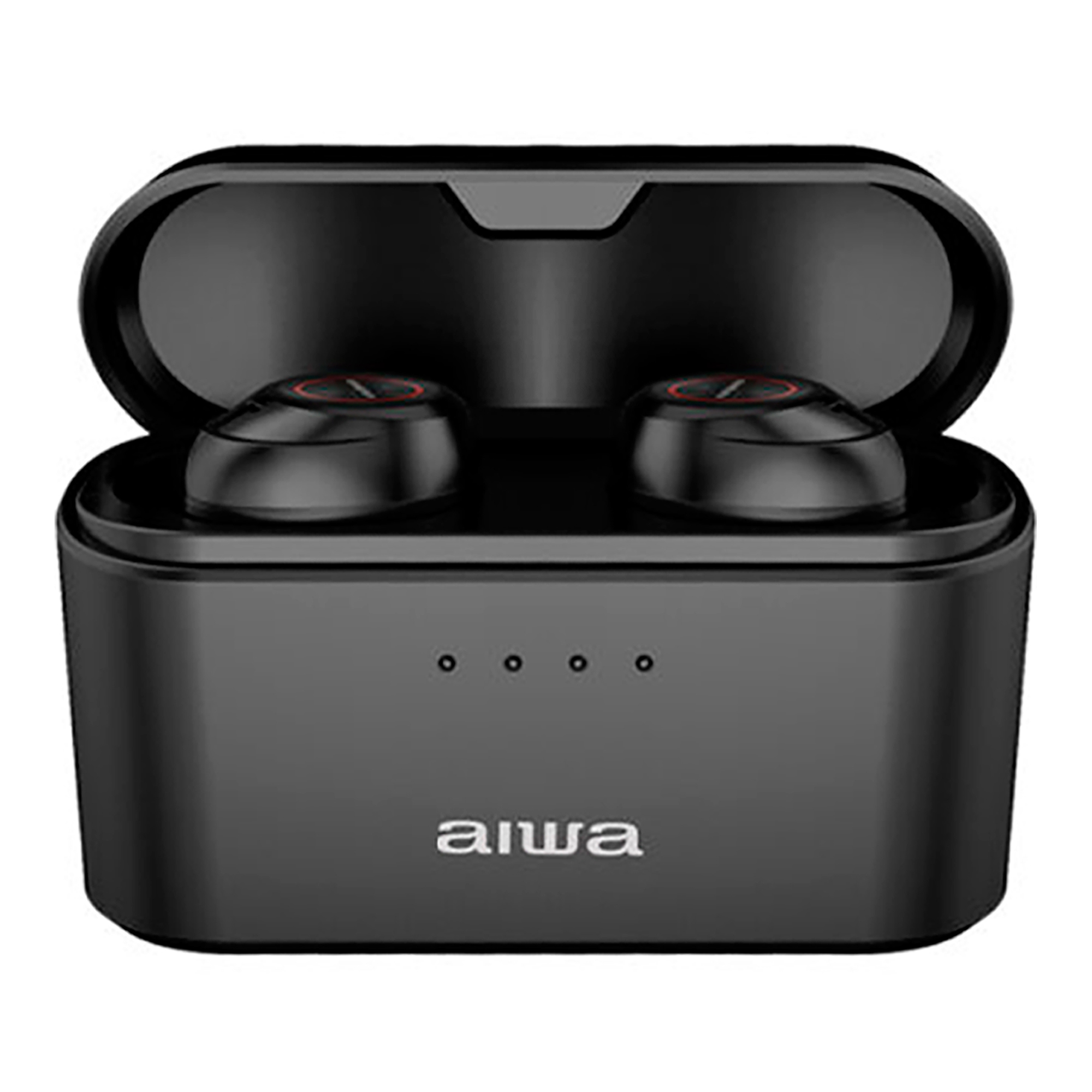 Auriculares Inal�mbricos Bt Aiwa Aw6pro Tws Llamadas