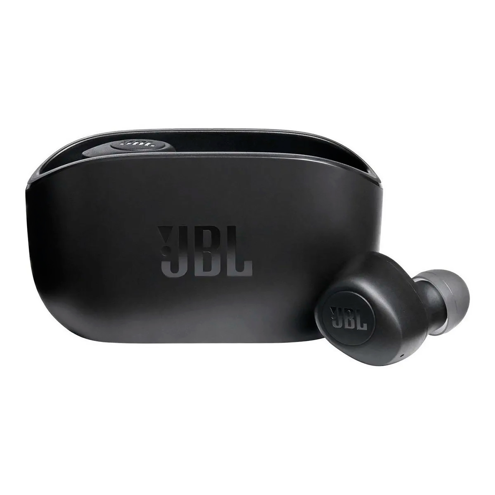 Auriculares Inal�mbricos Bluetooth Jbl Wave 100tws 8mm