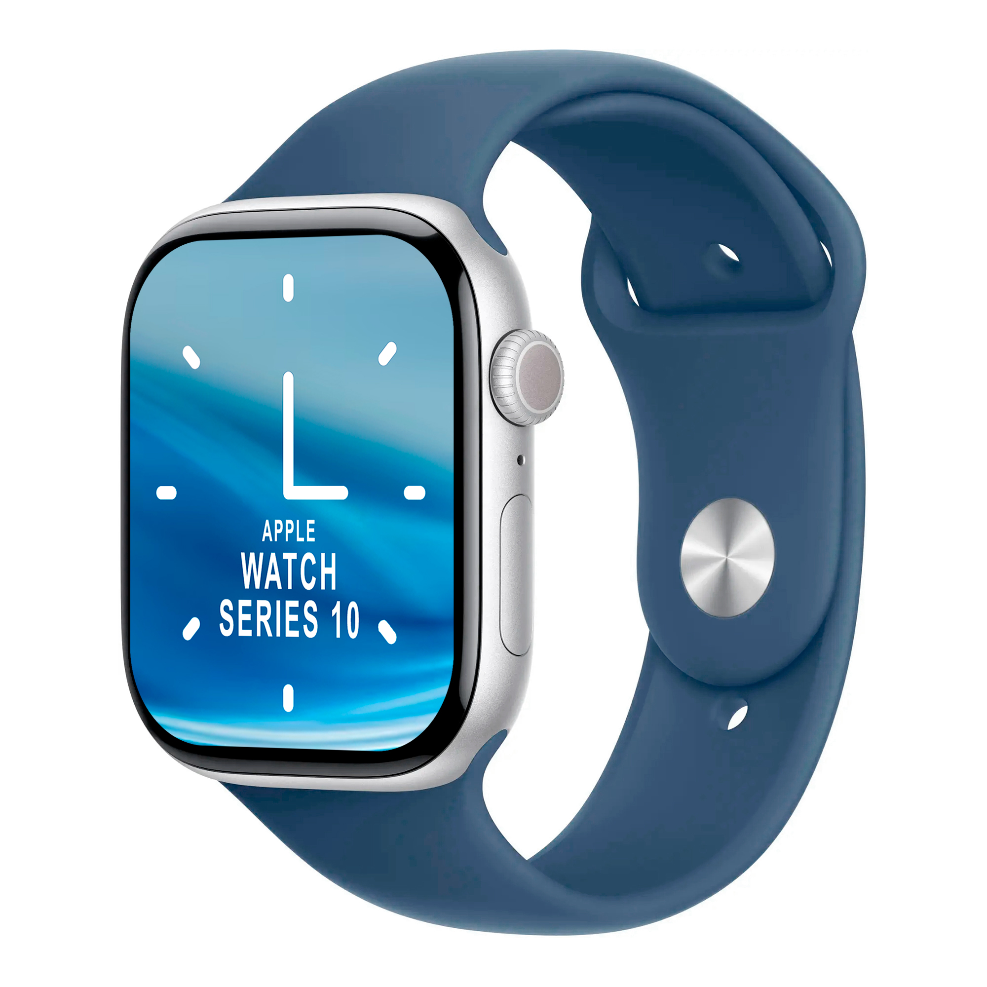 Apple Watch Series 10 46mm M/L 4G 5atm 64gb Wifi Bluetooth Gps