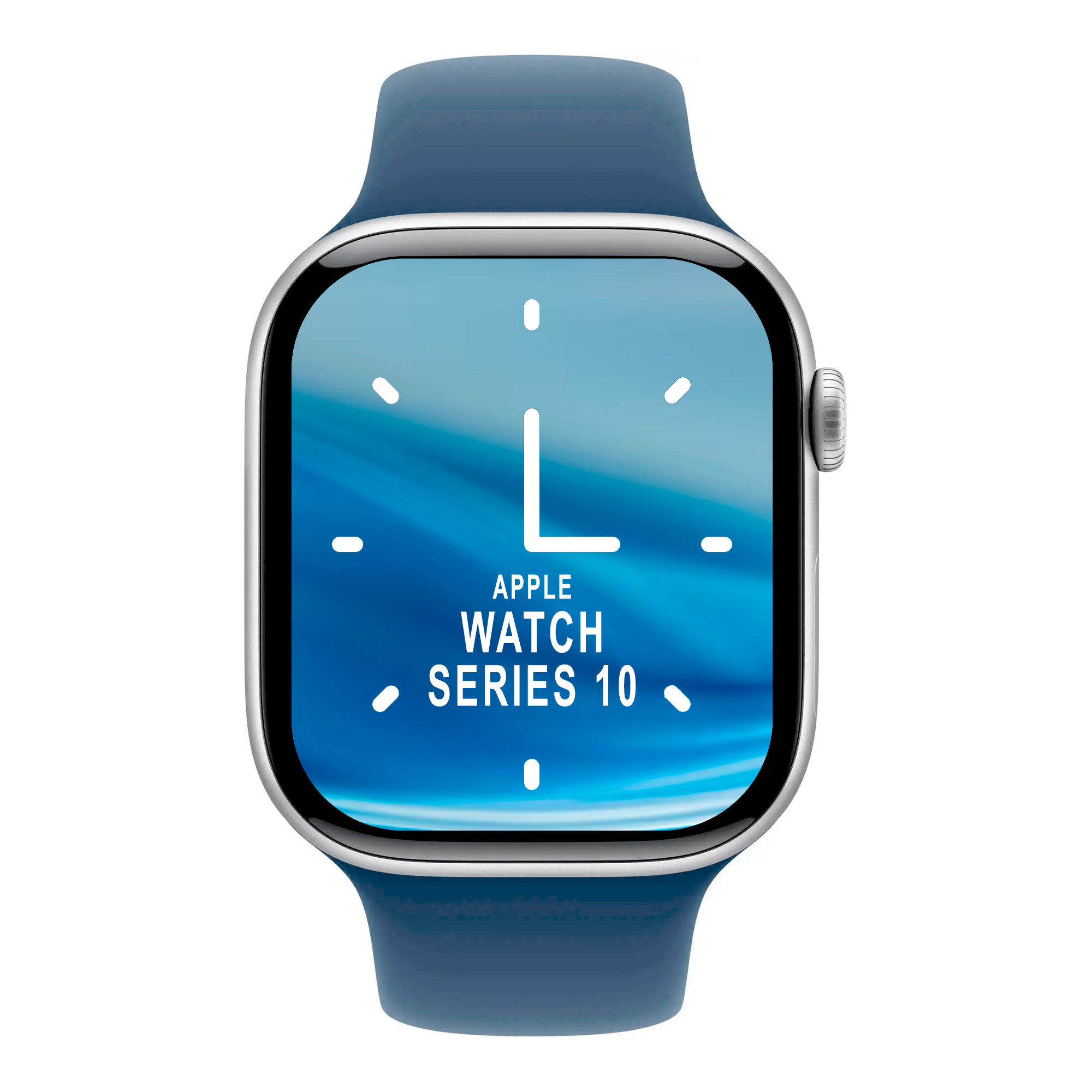 Apple Watch Series 10 46mm M/L 4G 5atm 64gb Wifi Bluetooth Gps