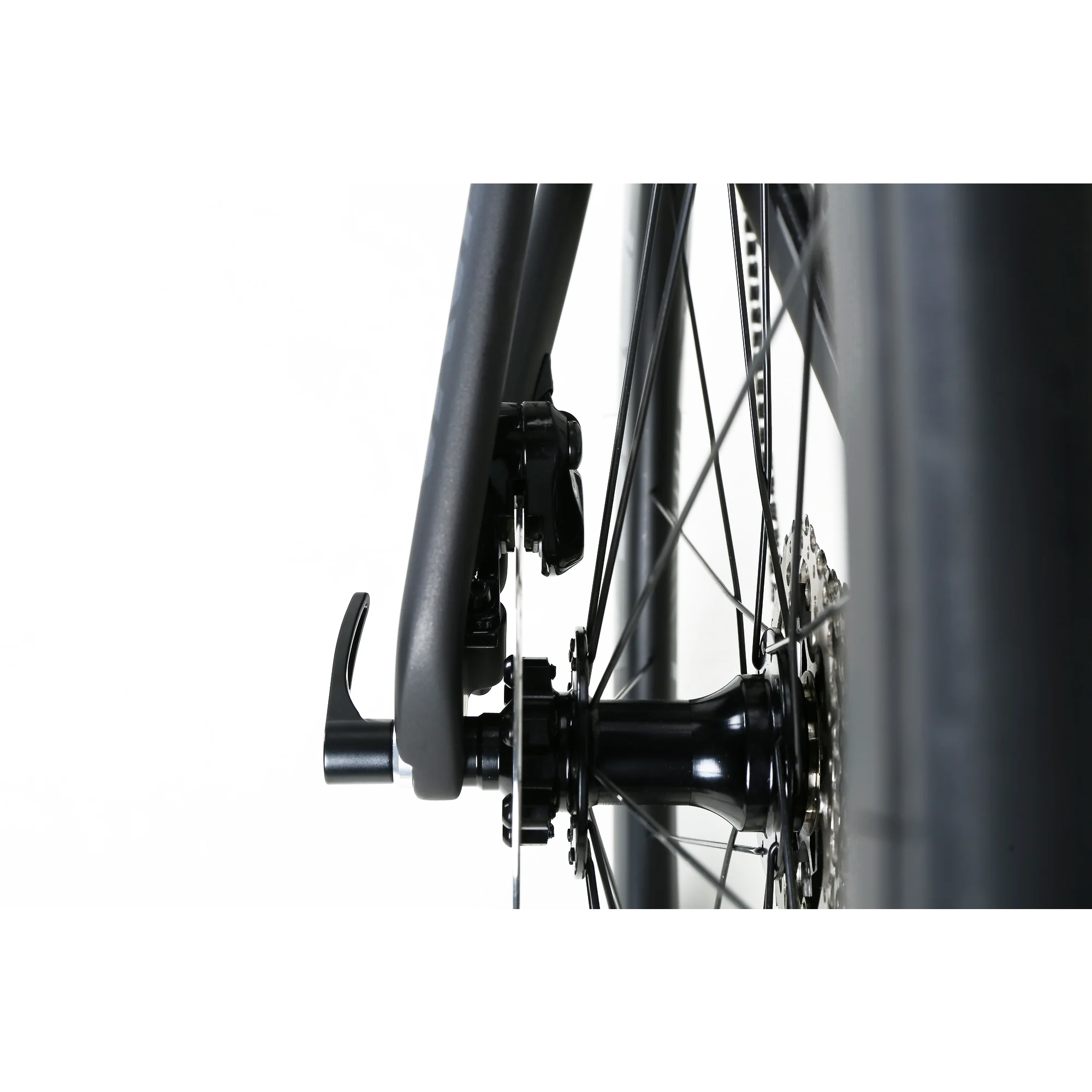 Bicicleta De Ruta Java Fuoco Top 24V Talle 45