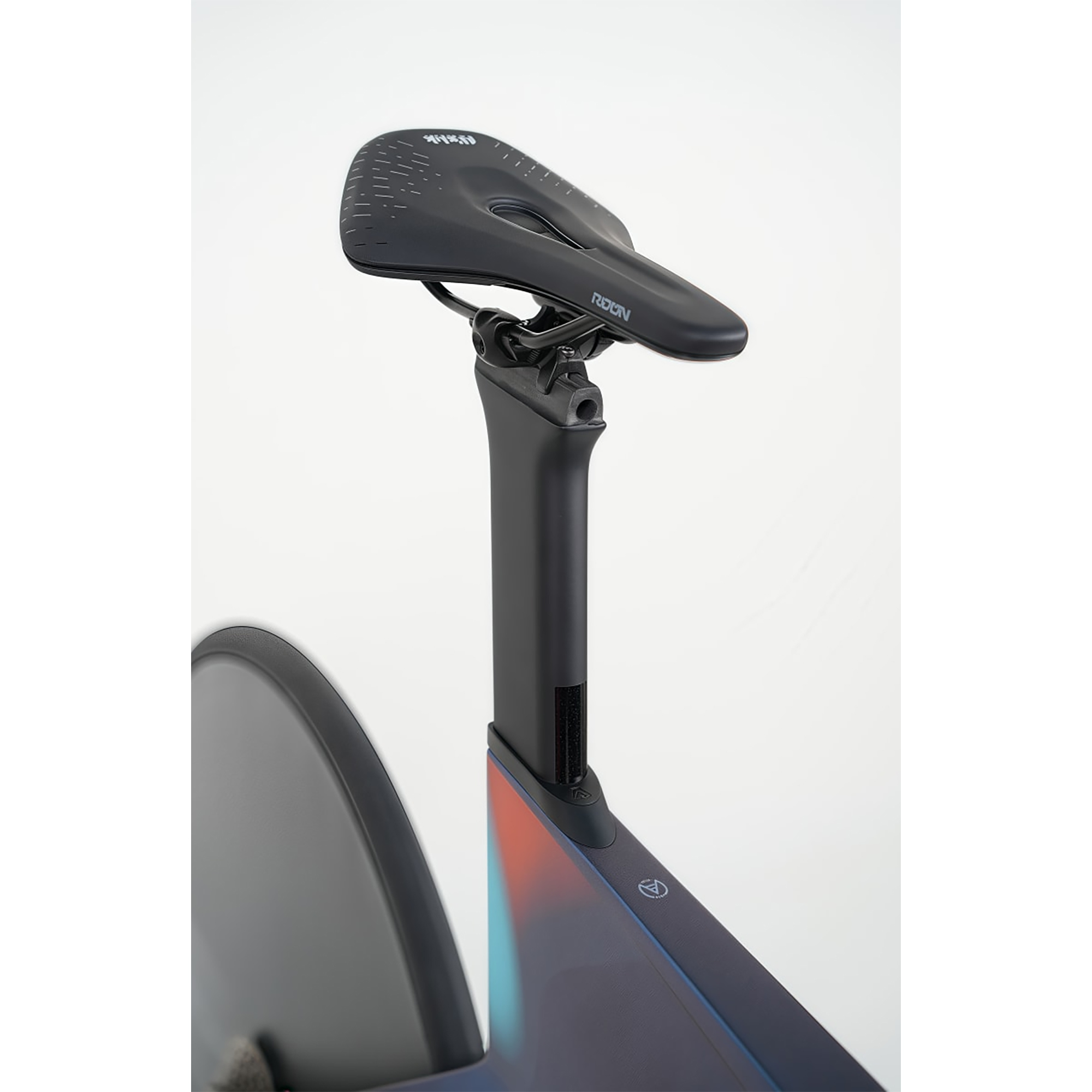 Bicicleta De Contrarreloj Java Vega TT 24V Talle XS