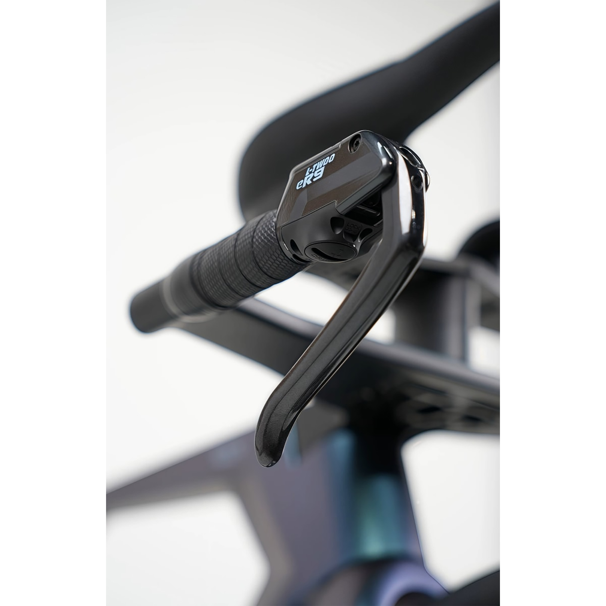 Bicicleta De Contrarreloj Java Vega TT 24V Talle XS