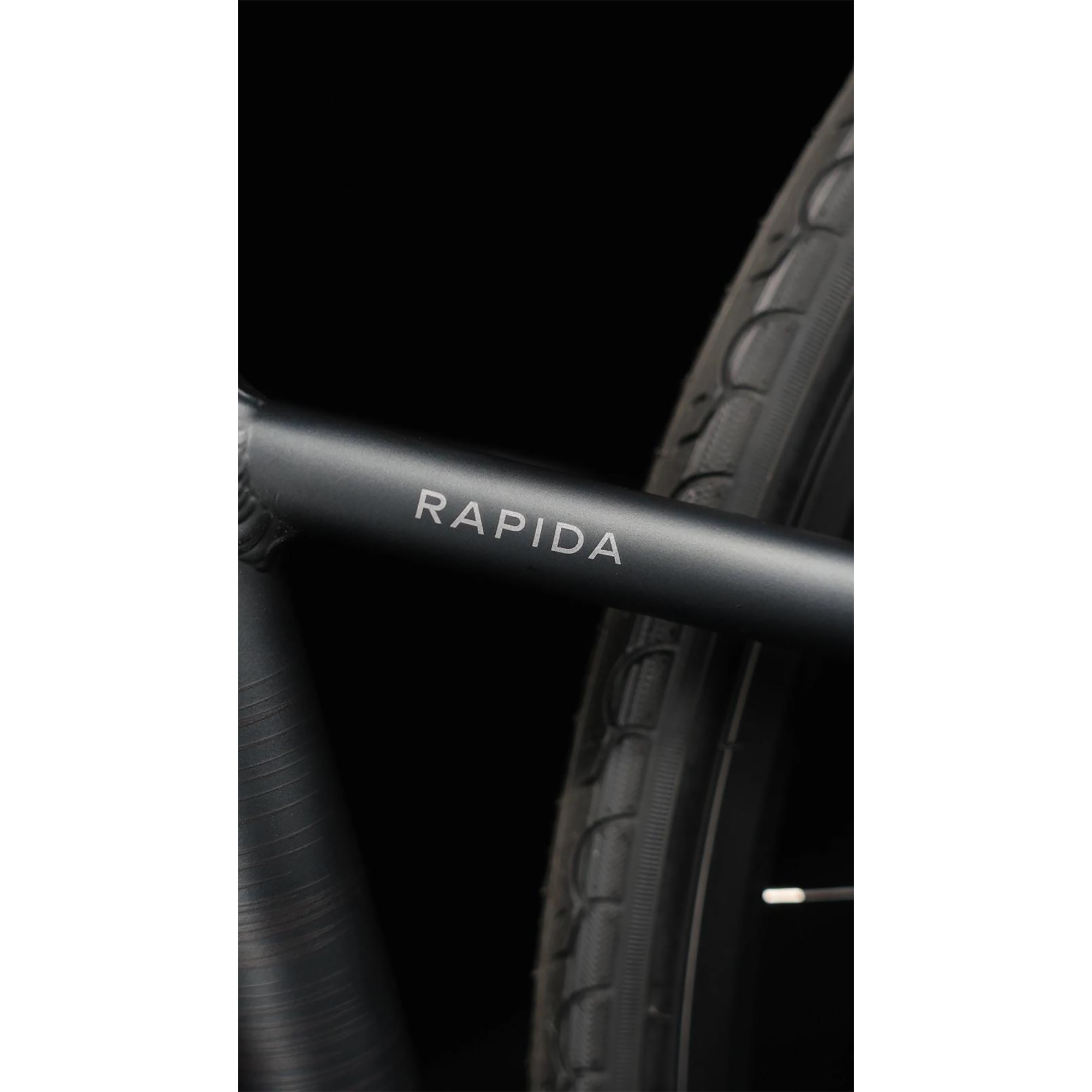 Bicicleta De Ruta Java Rapida 14V Talle L