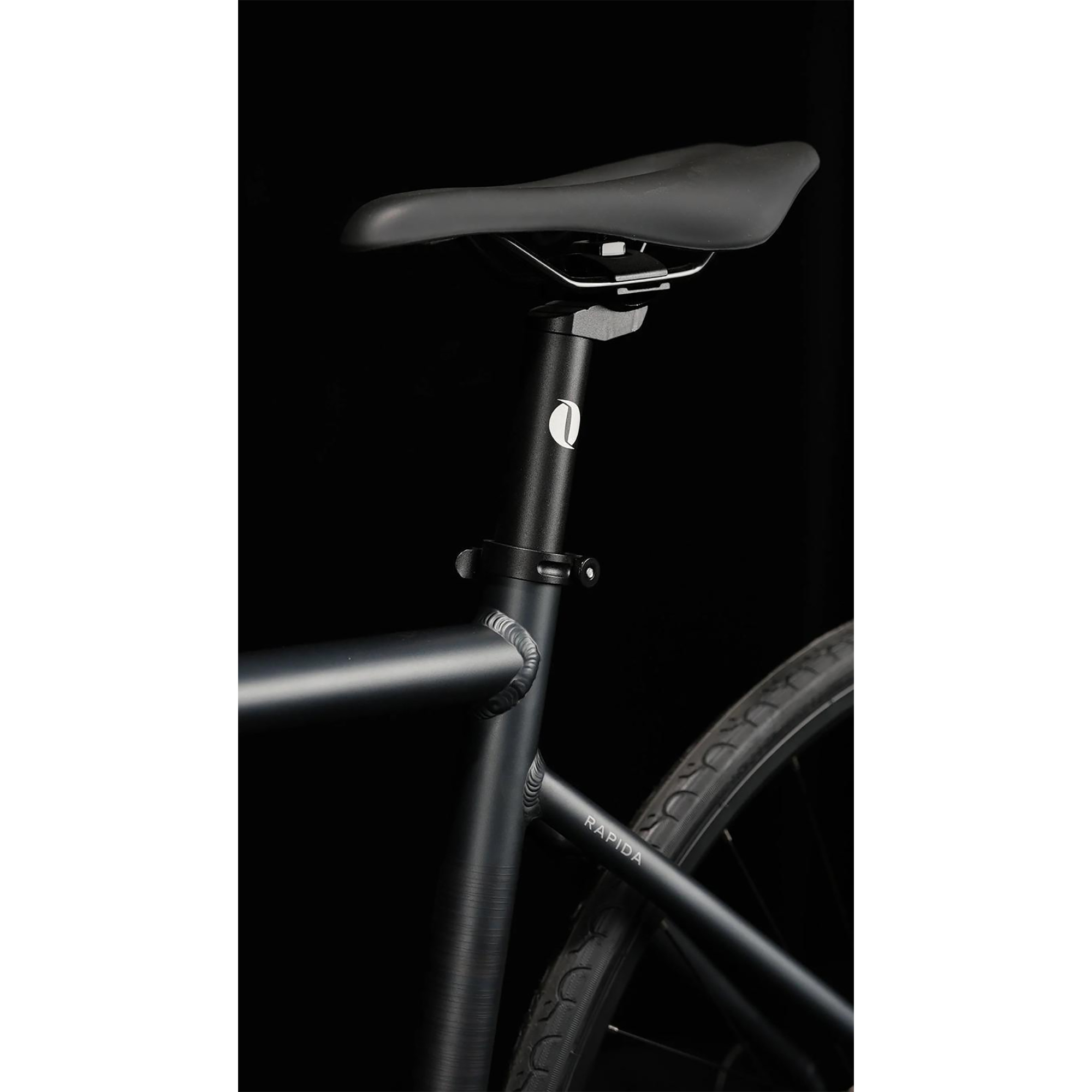 Bicicleta De Ruta Java Rapida 14V Talle XL