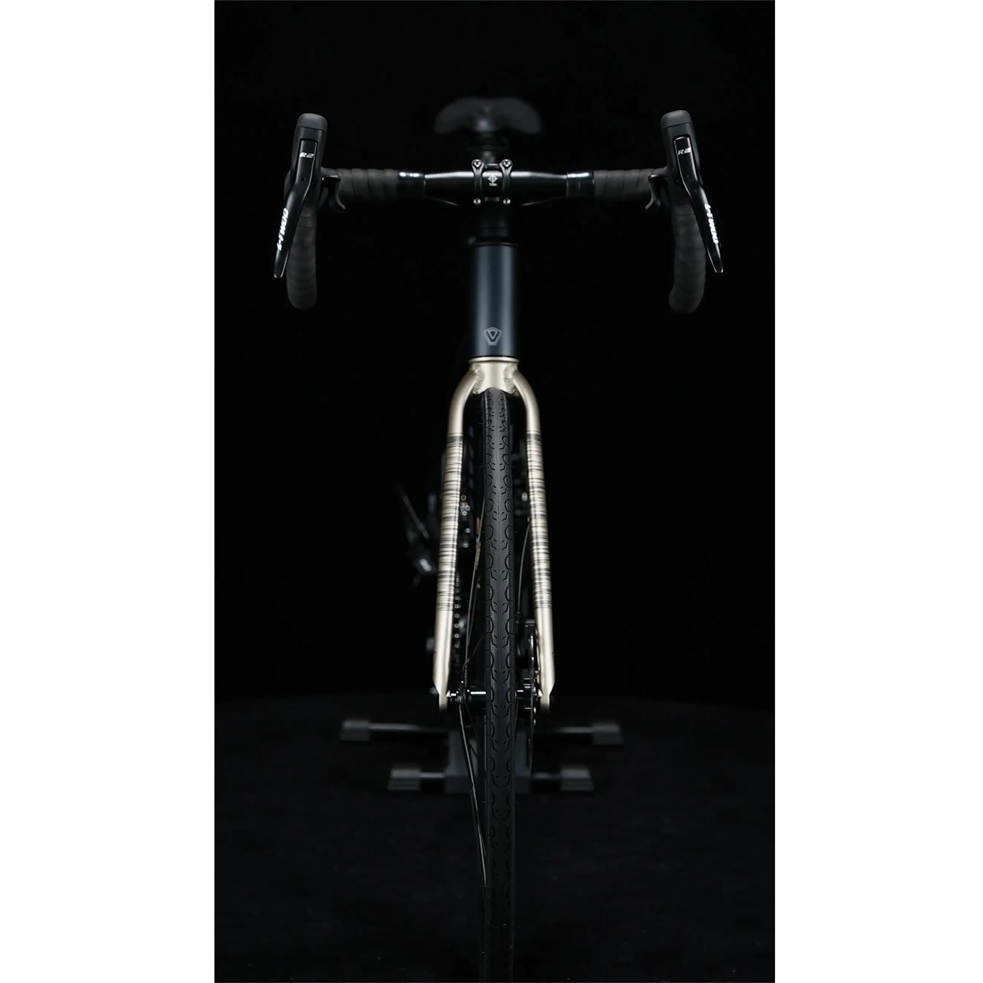 Bicicleta De Ruta Java Rapida 14V Talle XL