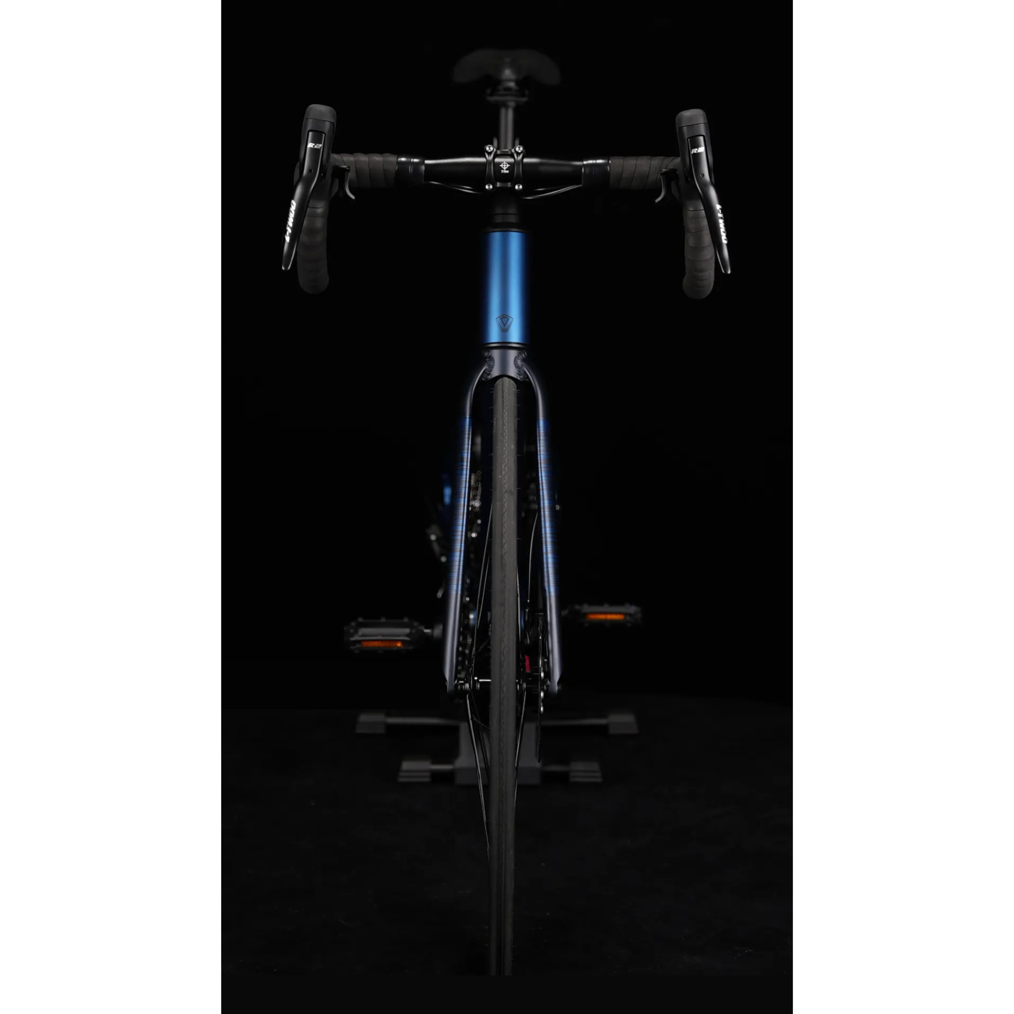 Bicicleta De Ruta Java Rapida 14V Talle XL