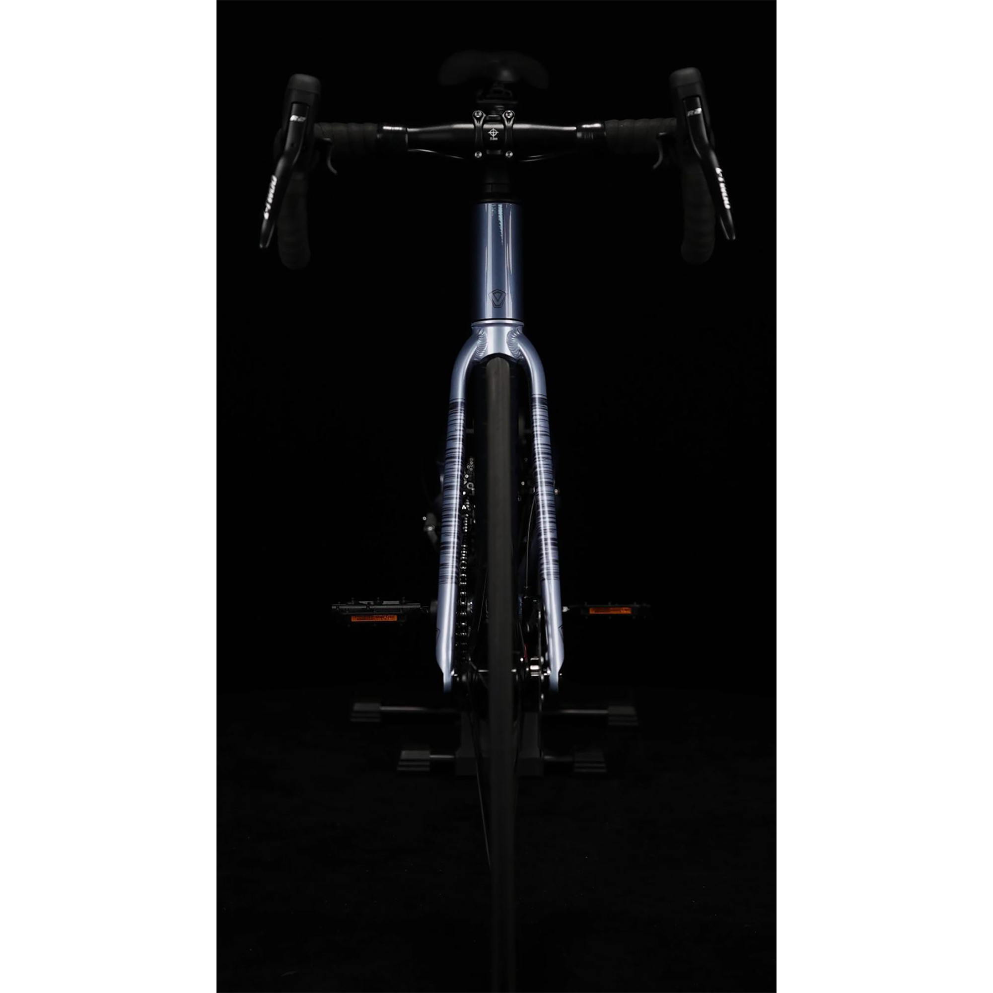 Bicicleta De Ruta Java Rapida 14V Talle XL
