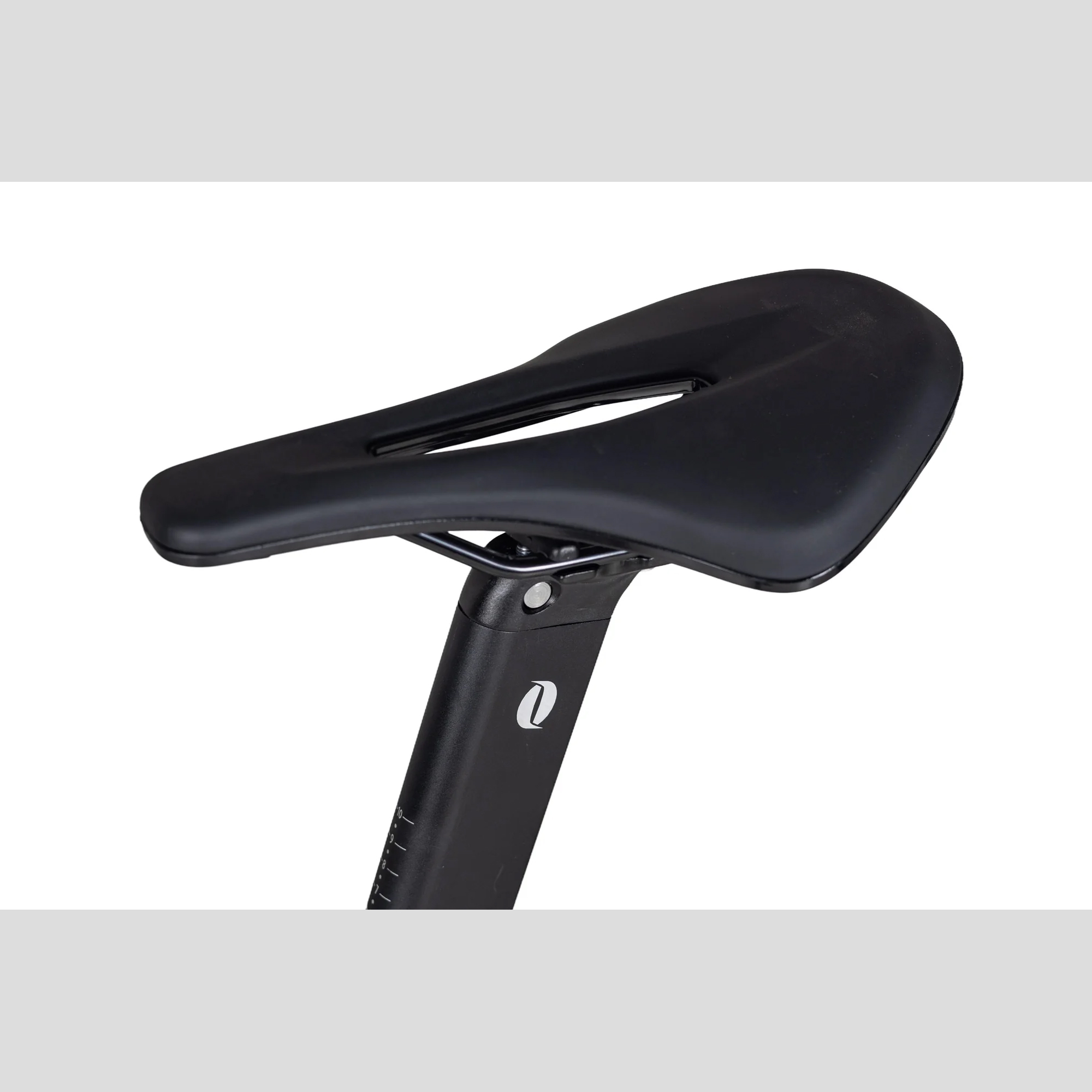 Bicicleta De Ruta Cambios Electrónicos Java Siluro 6 Top 24V Talle M