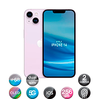 IP14256GBESIMPRRFAA