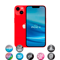 IP14256GBESIMRDRFAA