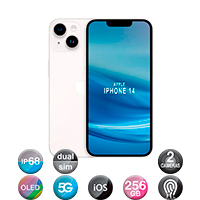 IP14256GBESIMWTRFAA