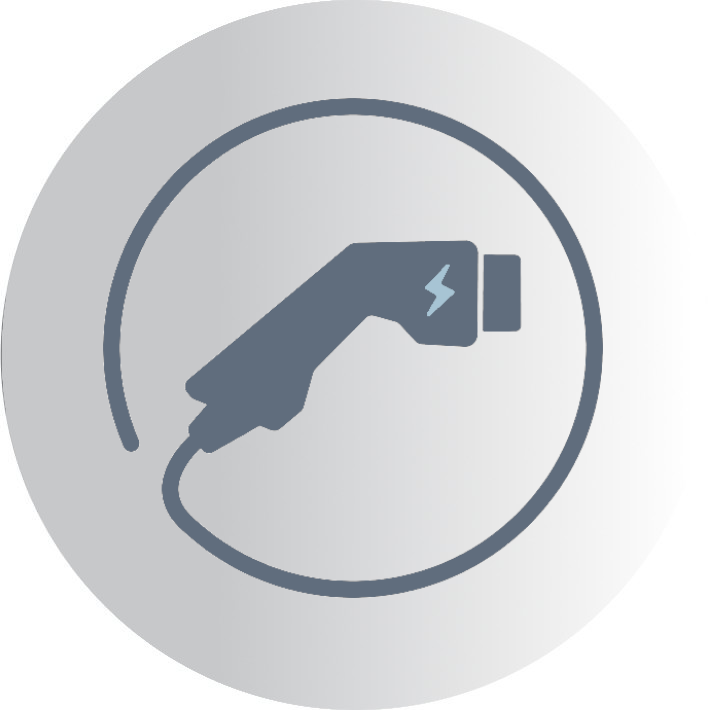 Cargadores para Auto (El�ctrico)