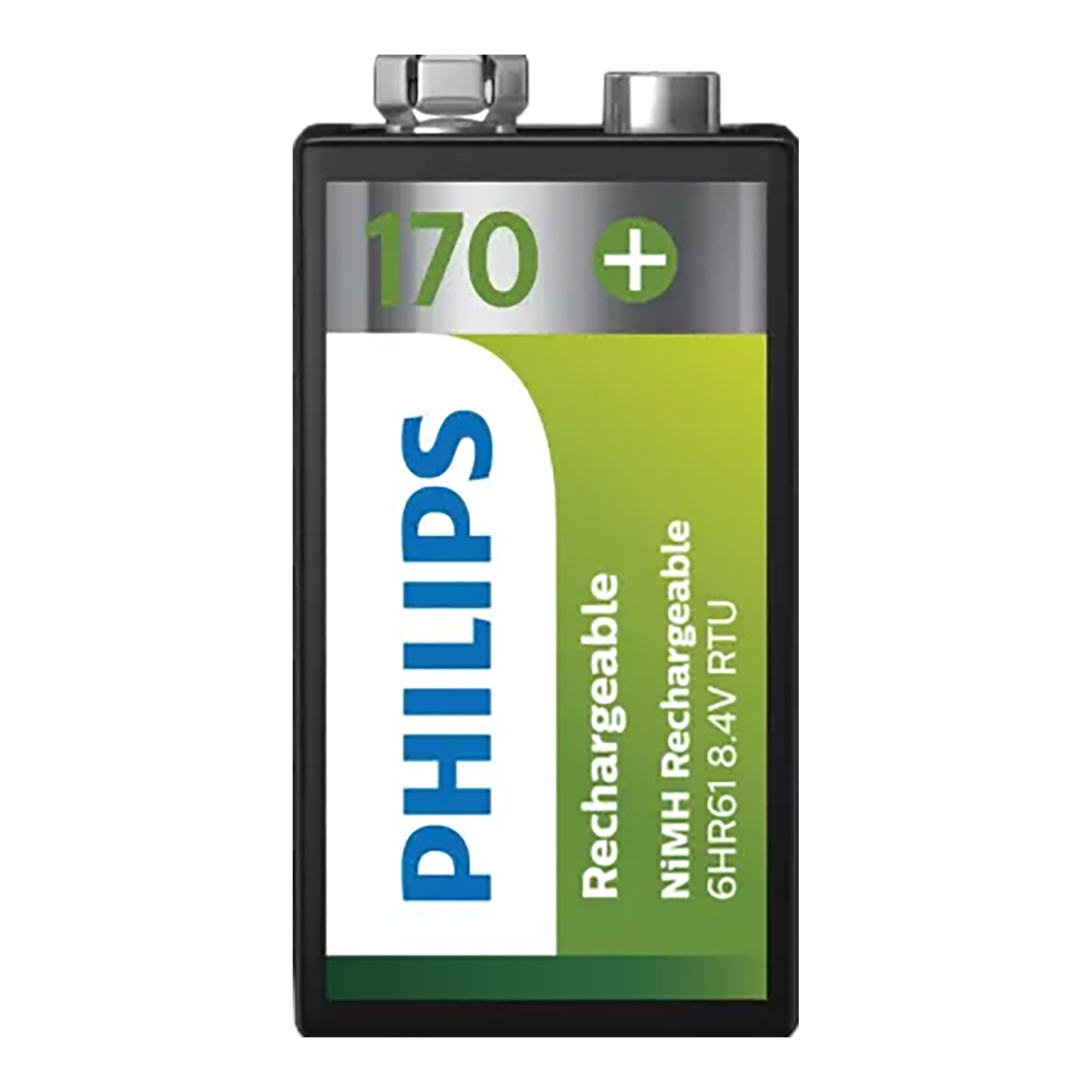 Bater�a Recargable Philips 170mAh 8,4v